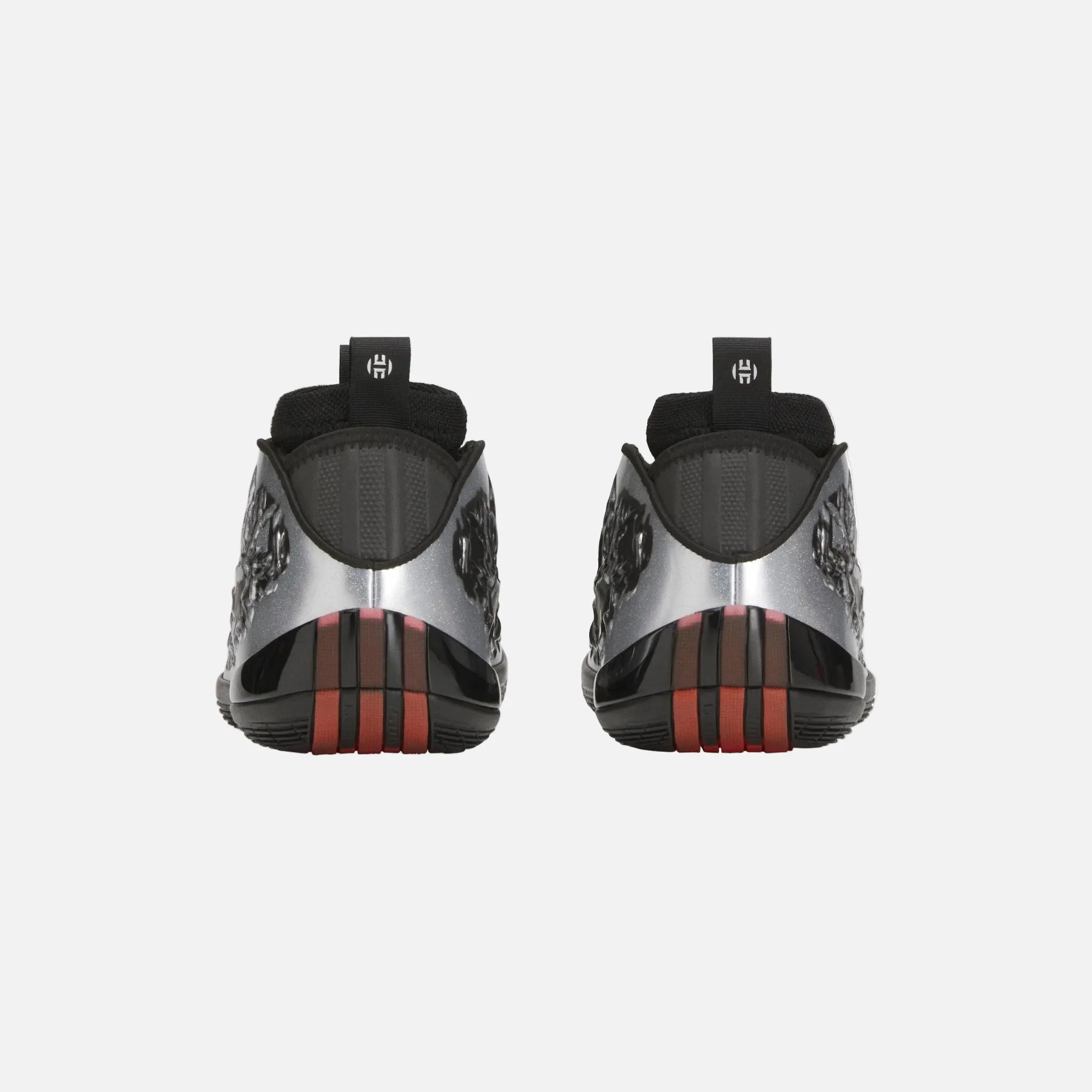 ADIDAS X WC HARDEN 10 - SLV - Image 4
