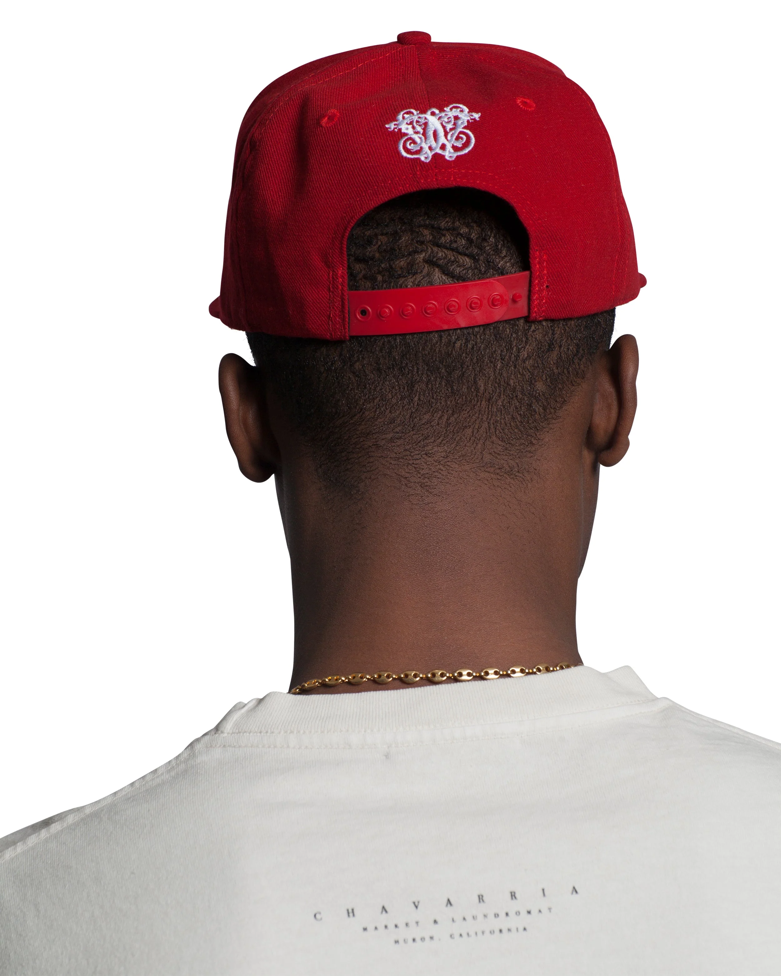 AMÉRICA CAP - RED - Image 4