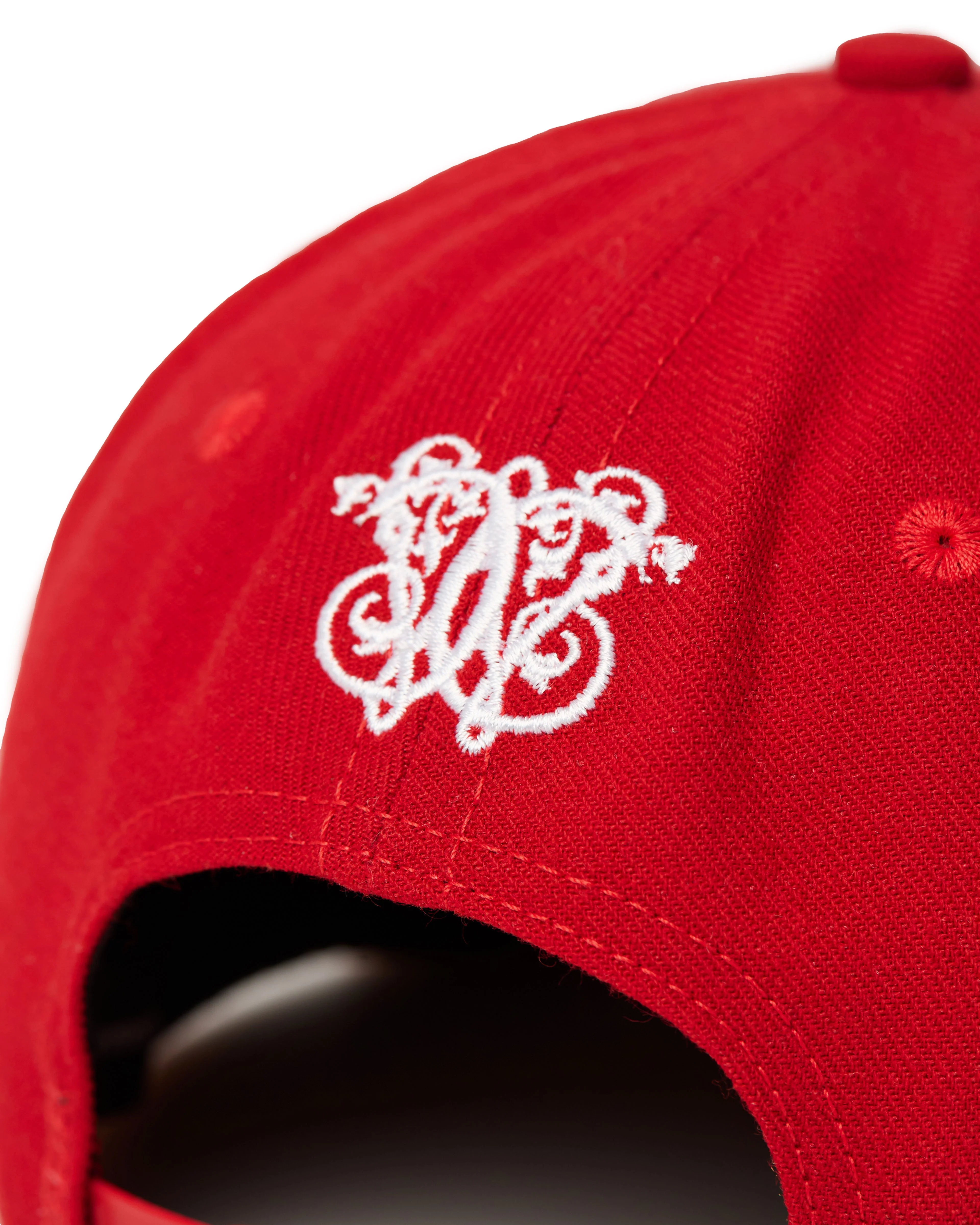 AMÉRICA CAP - RED - Image 5