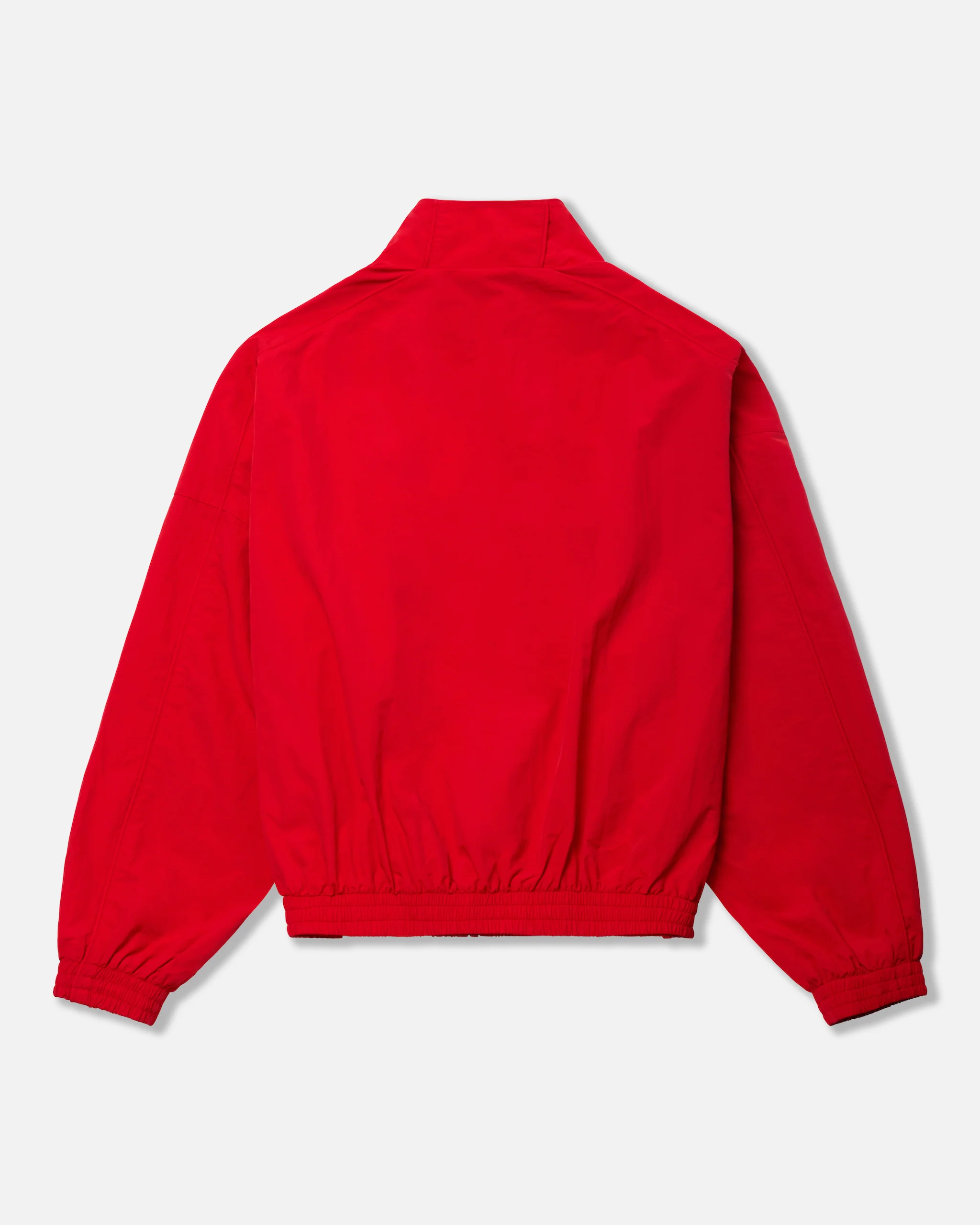 BAD BOY TRACK JACKET - RED HOT - Image 2