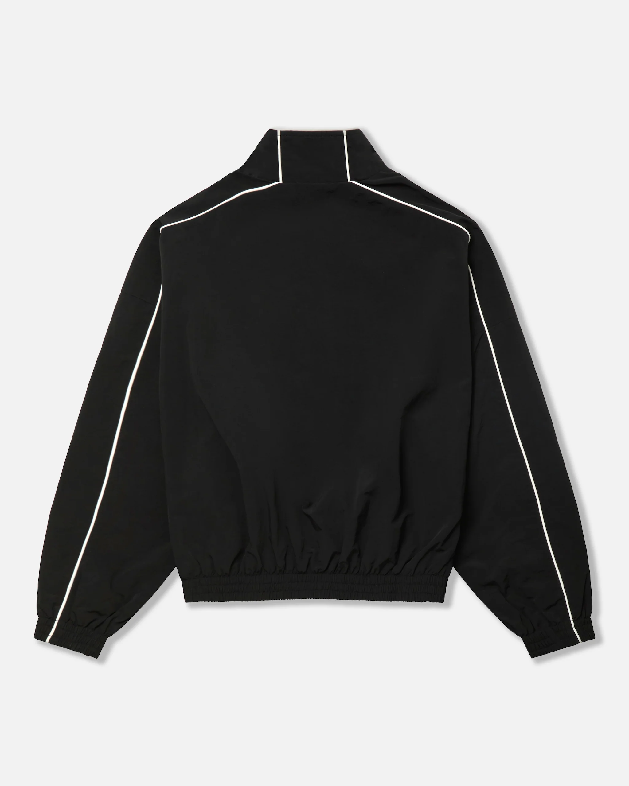 BAD BOY TRACK JACKET - BLACK BEAUTY - Image 2