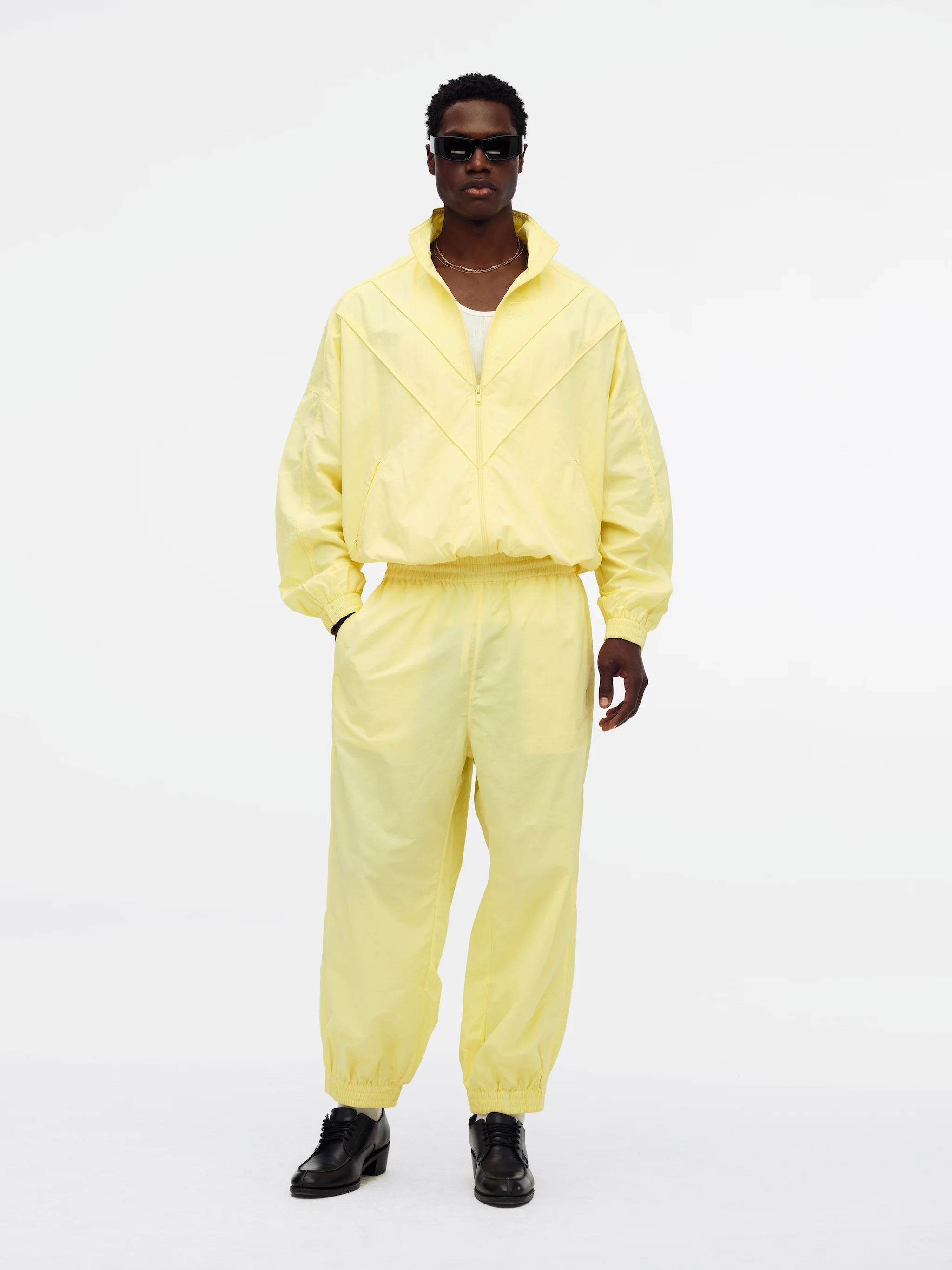 BAD BOY TRACK JACKET - BTTR - Image 3
