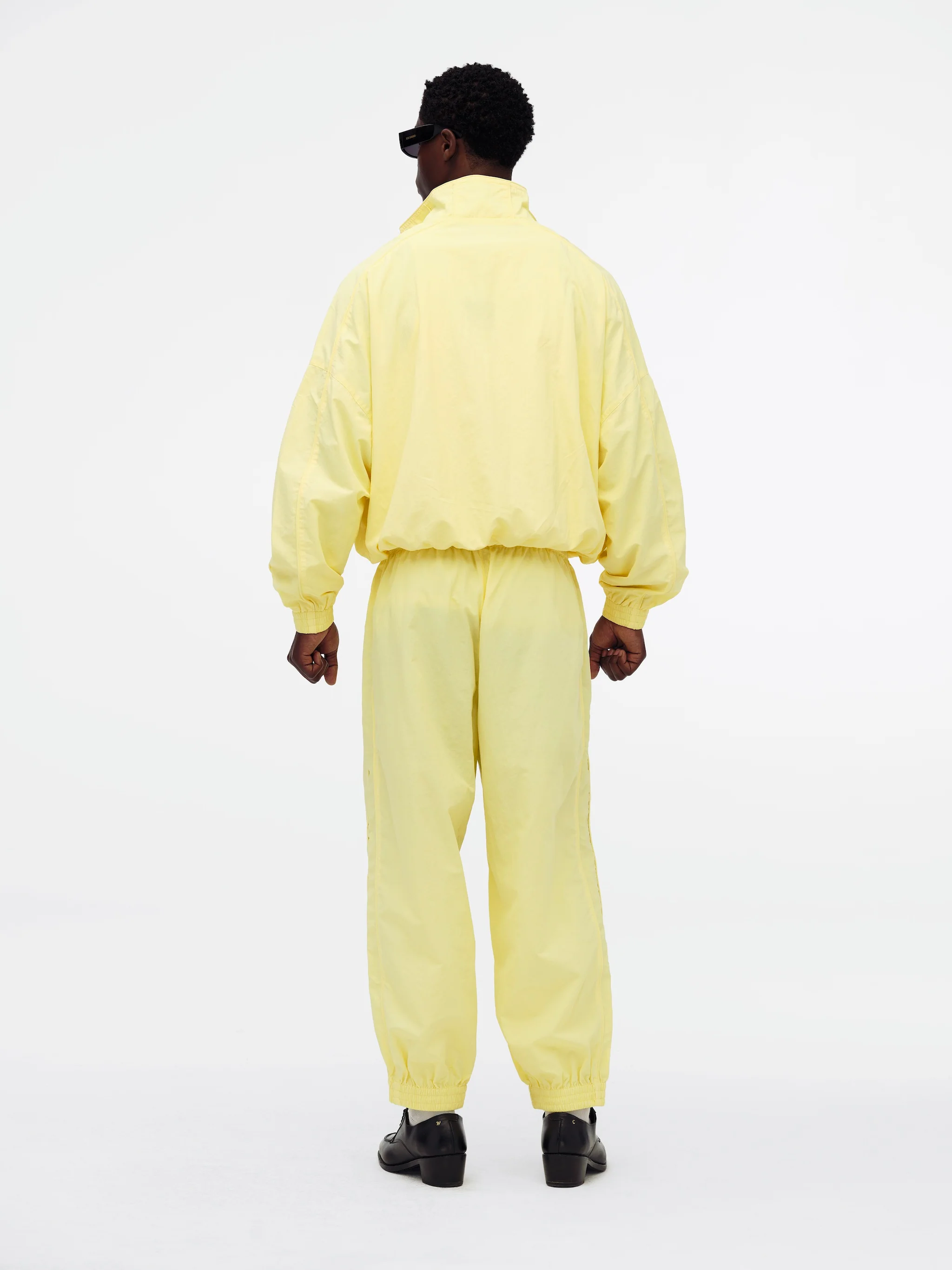 BAD BOY TRACK JACKET - BTTR - Image 4