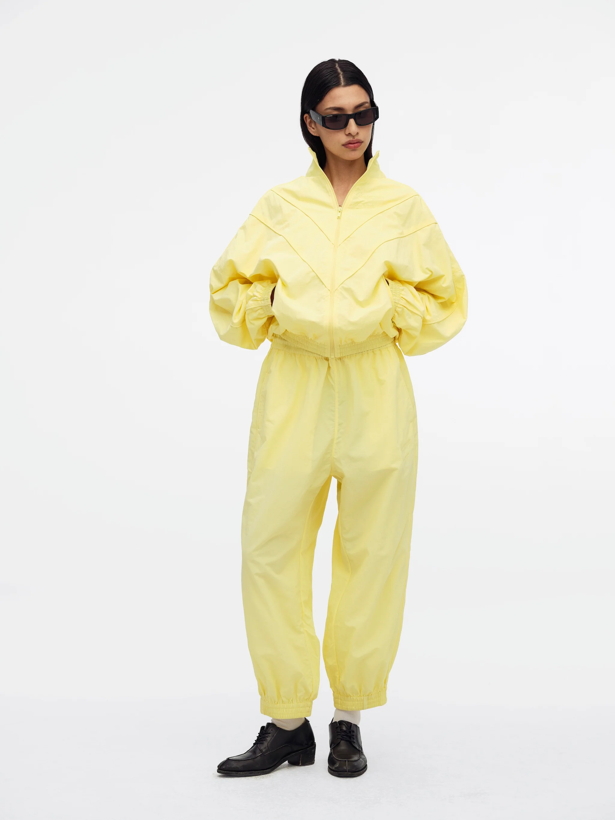 BAD BOY TRACK JACKET - BTTR - Image 5