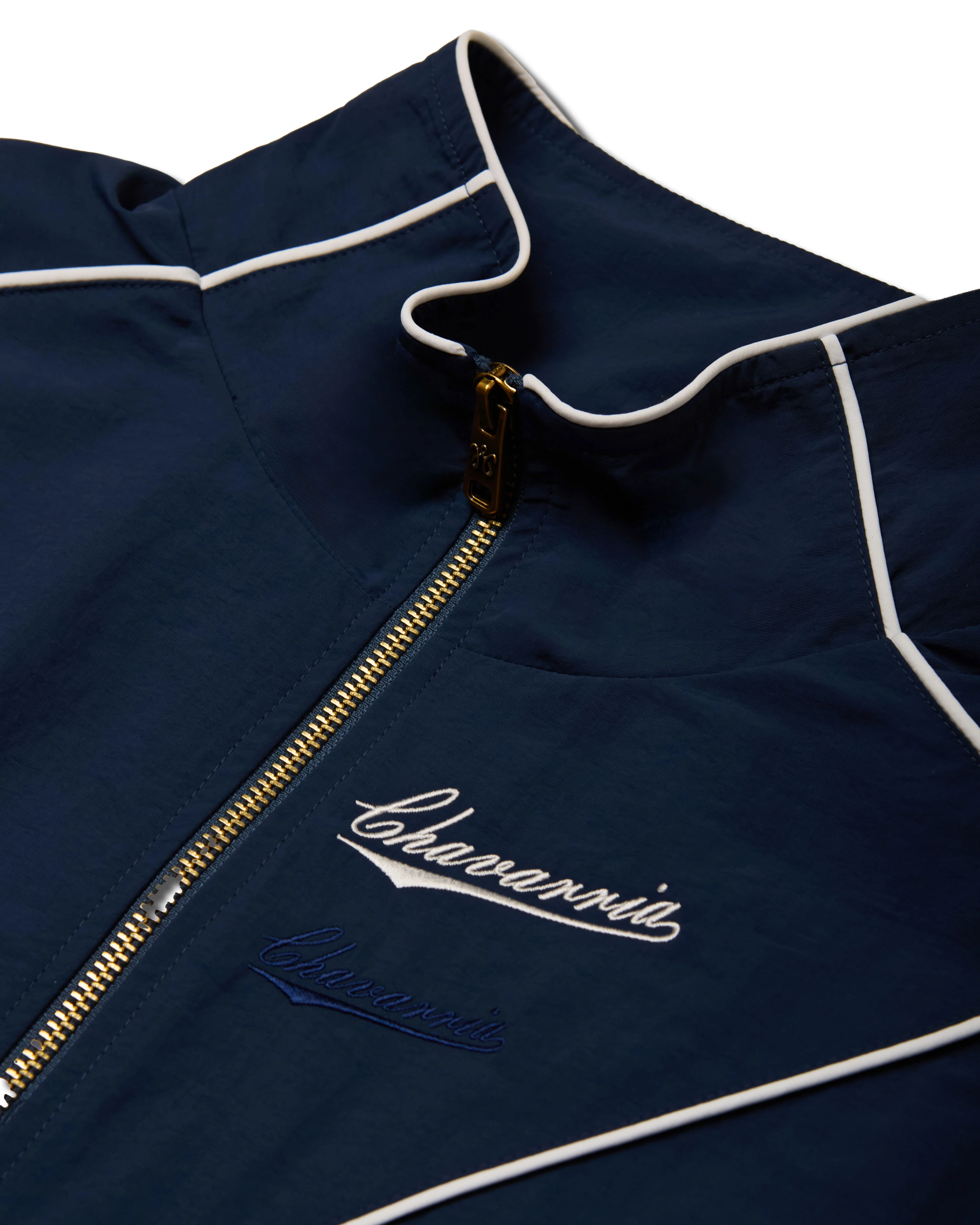 BAD BOY TRACK JACKET - PRUSSIAN BLUE - Image 5