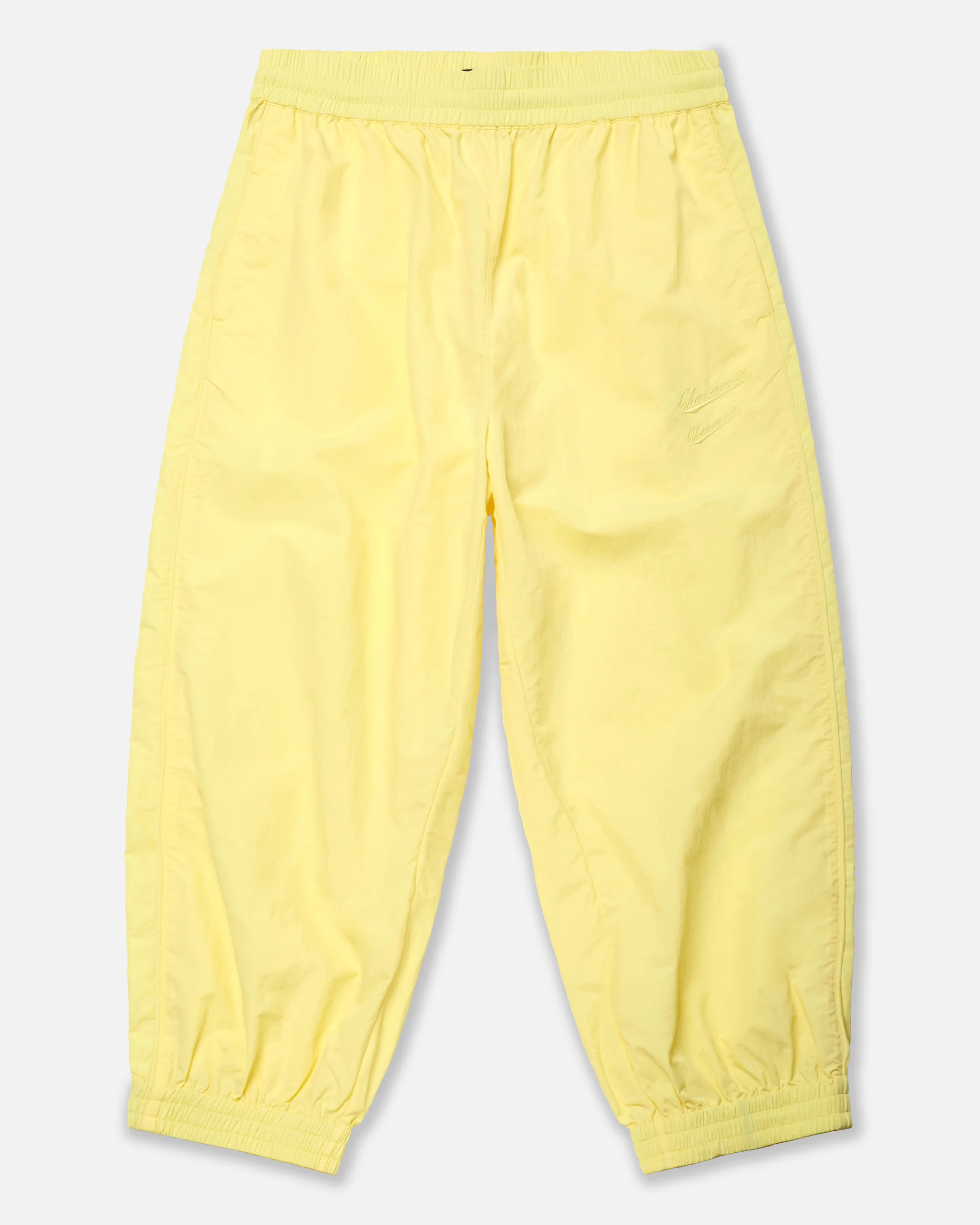 BAD BOY TRACK PANT - BUTTER