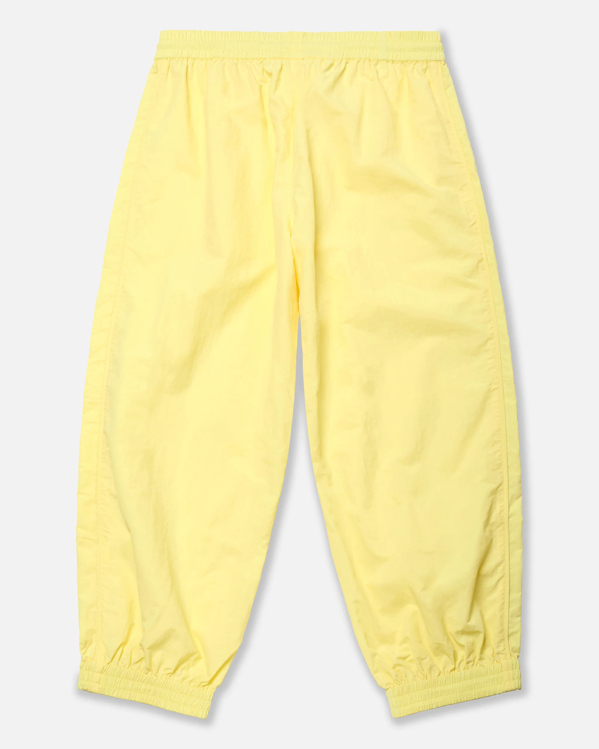 BAD BOY TRACK PANT - BUTTER - Image 2