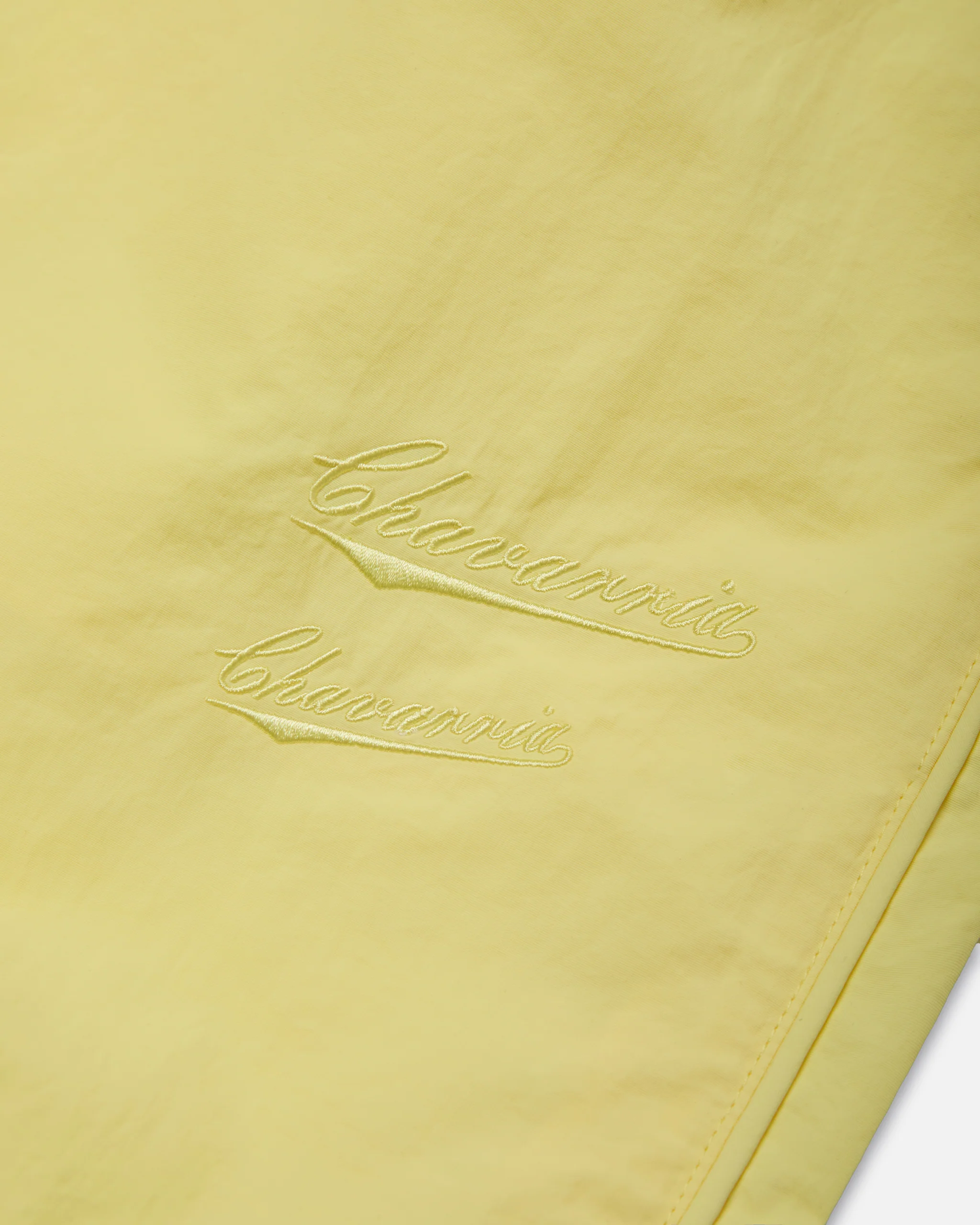 BAD BOY TRACK PANT - BUTTER - Image 7
