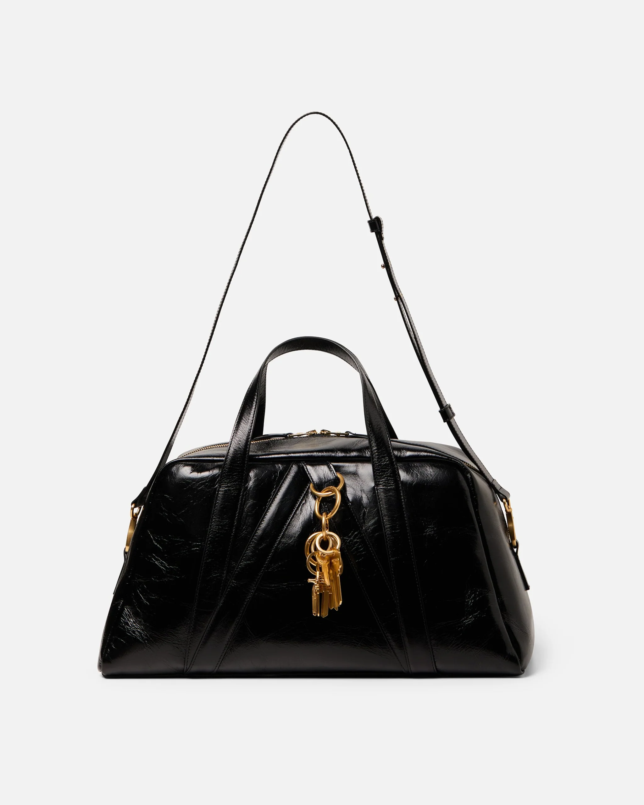 BOLERO BAG L - BLACK BEAUTY - Image 3