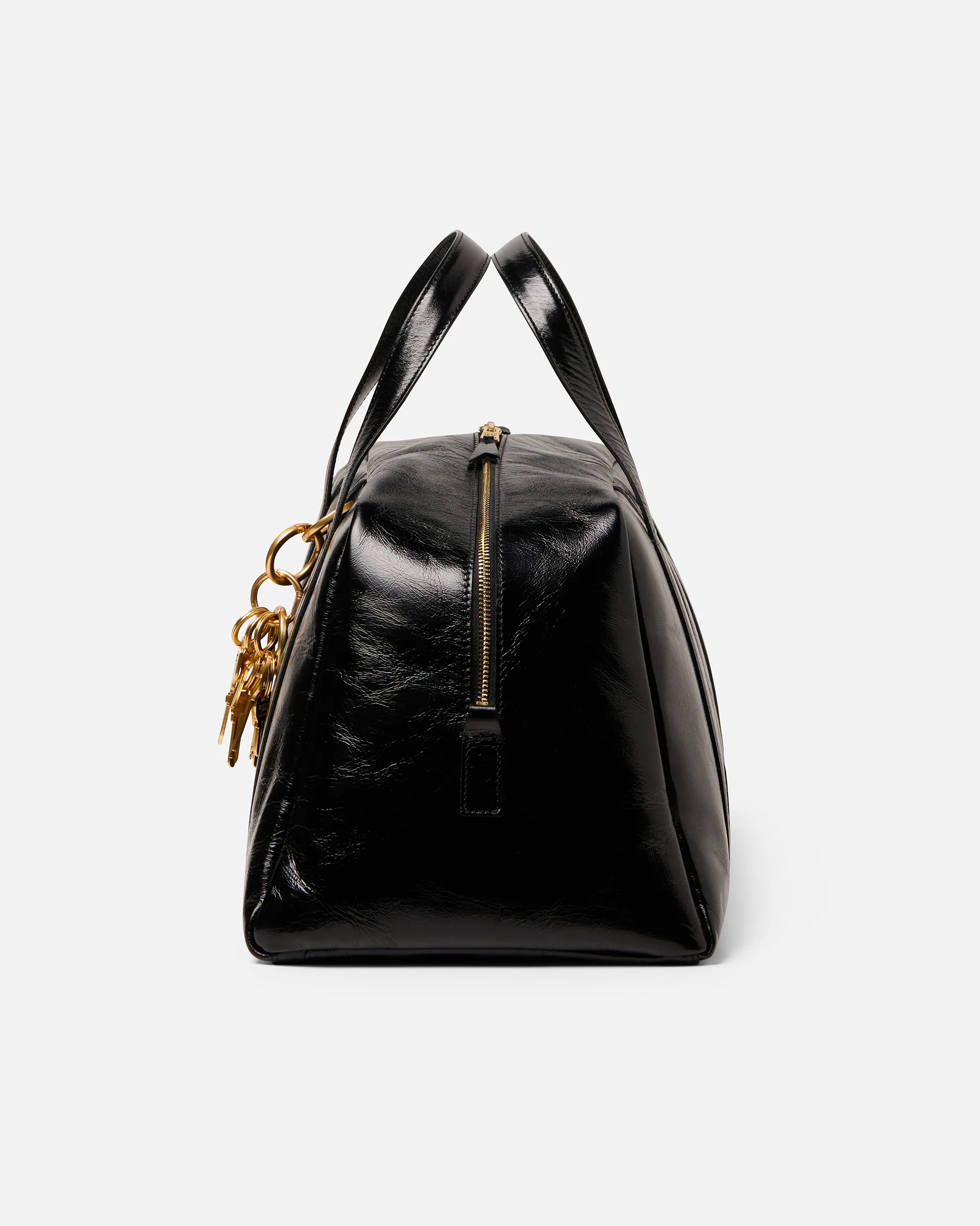 BOLERO BAG L - BLACK BEAUTY - Image 5