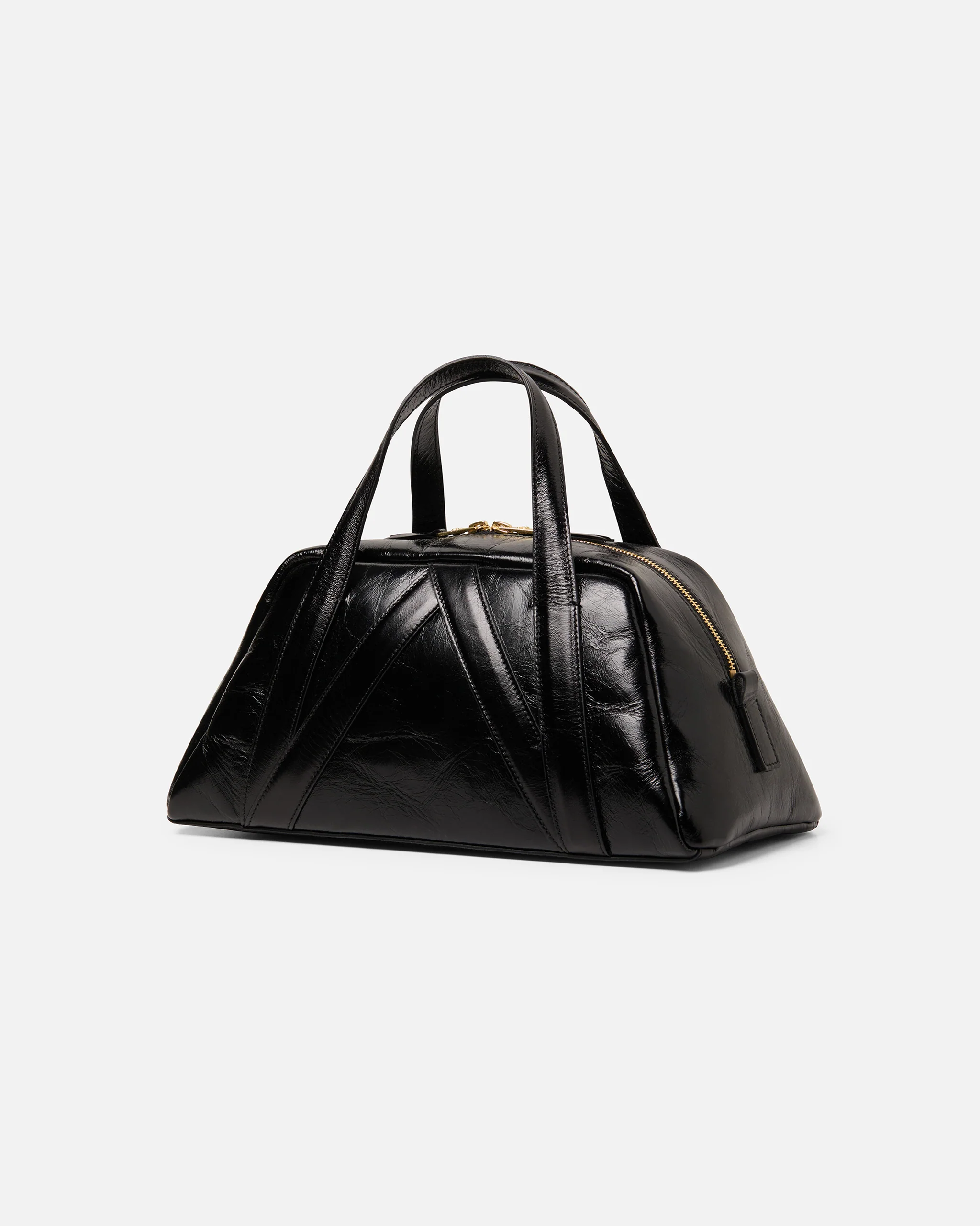 BOLERO BAG M - BLACK BEAUTY - Image 2