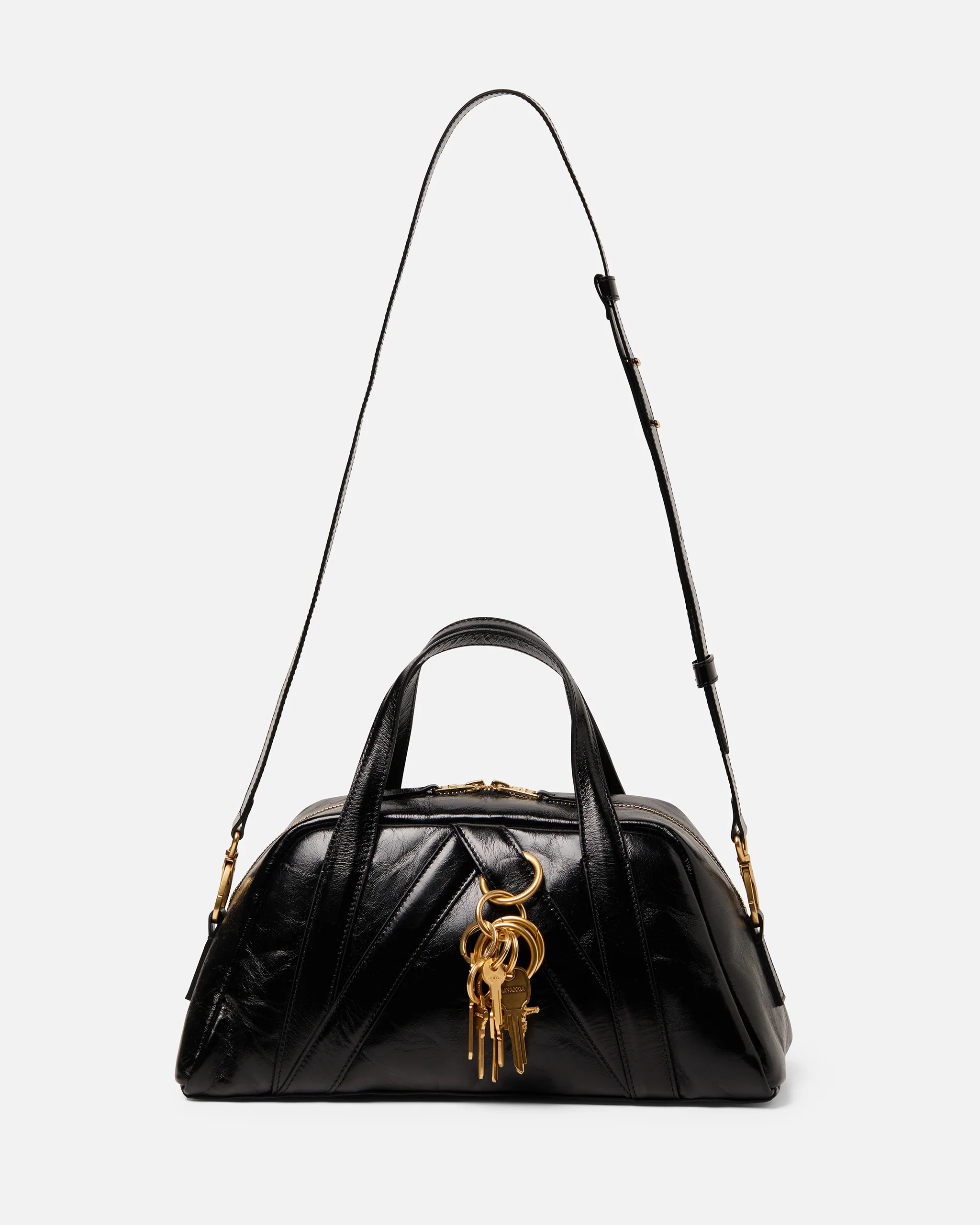 BOLERO BAG M - BLACK BEAUTY - Image 3