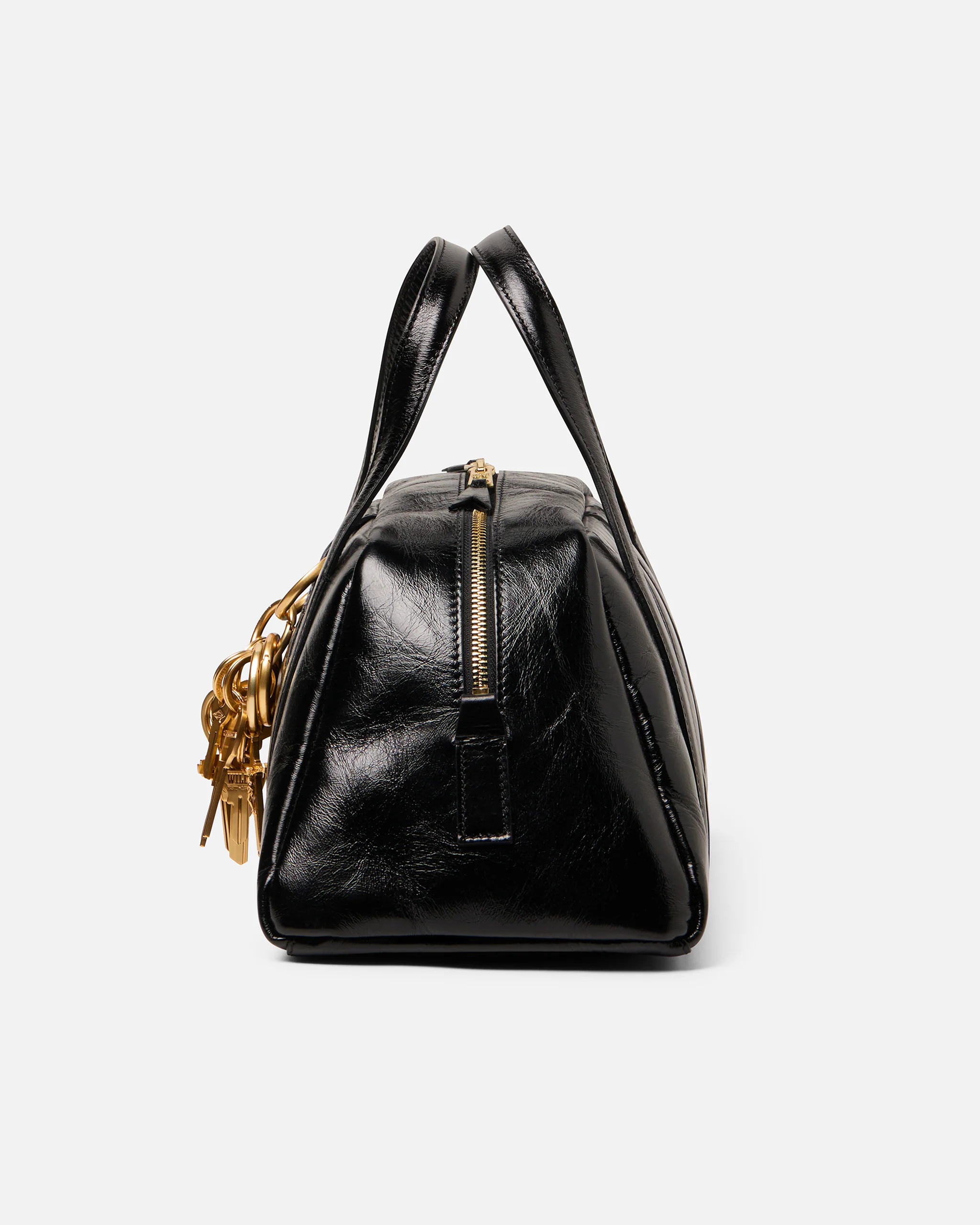 BOLERO BAG M - BLACK BEAUTY - Image 5