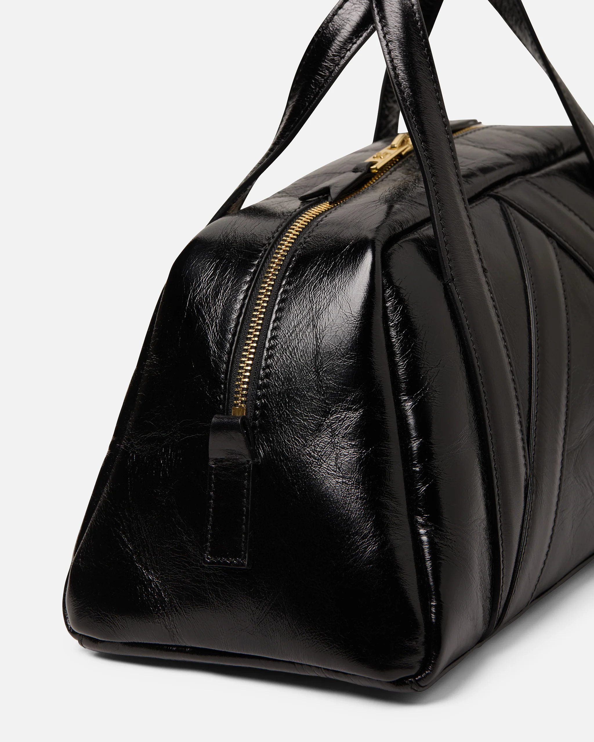 BOLERO BAG M - BLACK BEAUTY - Image 6