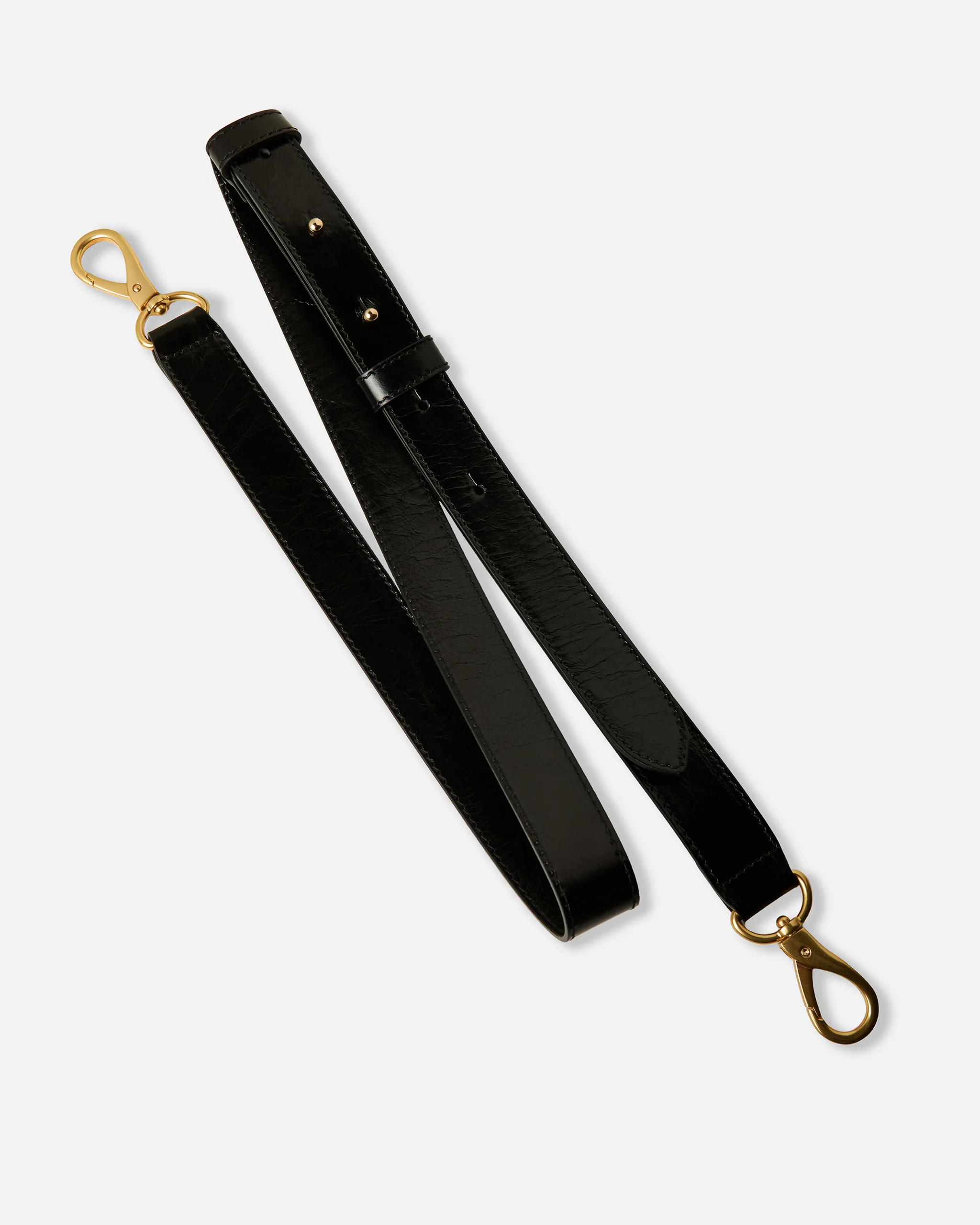BOLERO BAG M - BLACK BEAUTY - Image 7