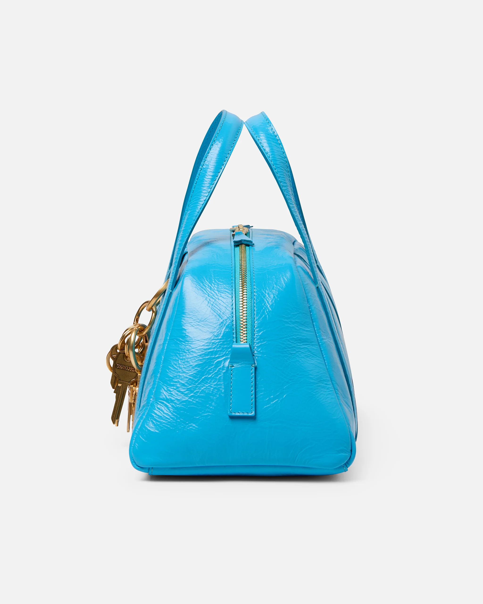 BOLERO BAG M - BOUR. BLUE - Image 5