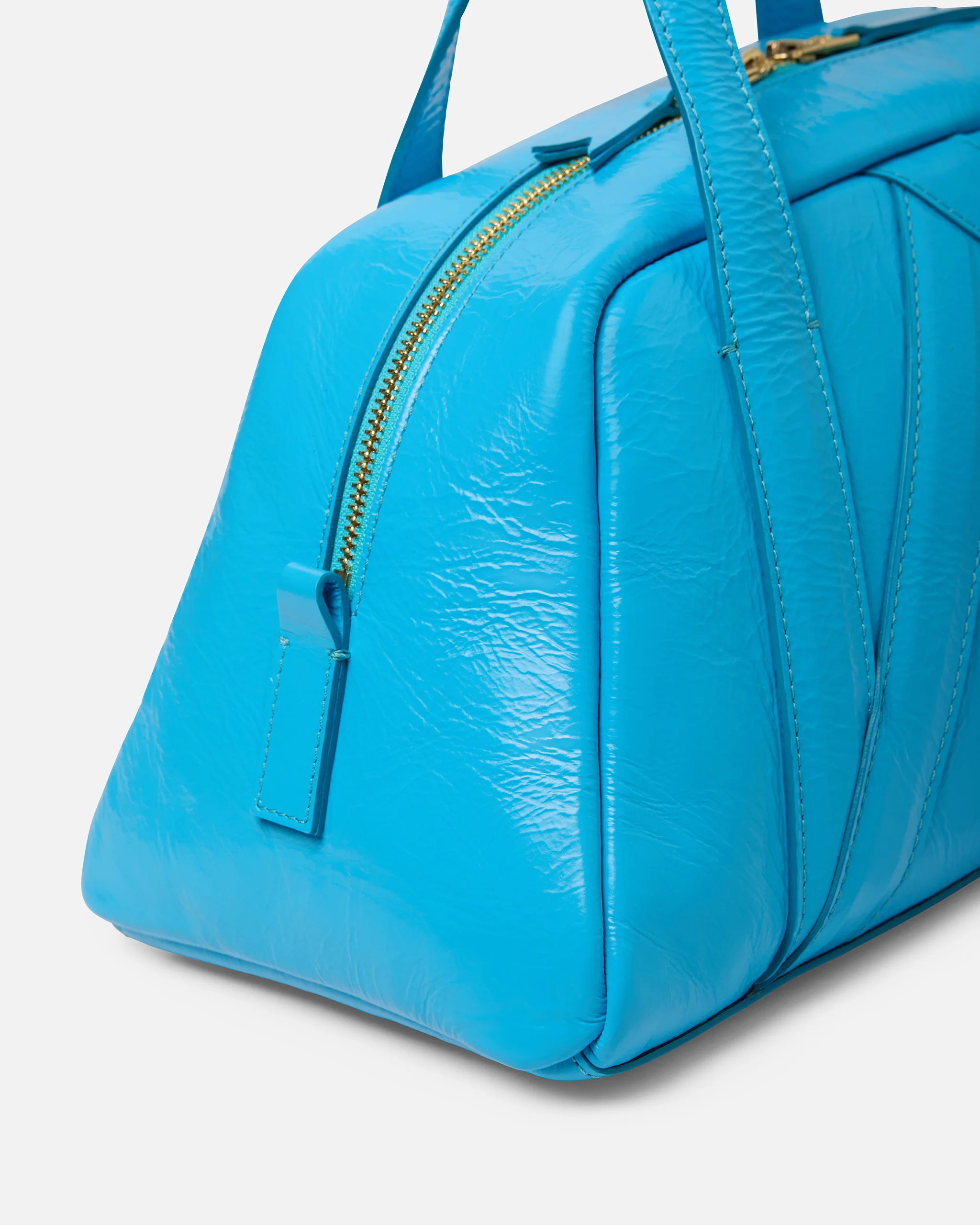BOLERO BAG M - BOUR. BLUE - Image 6