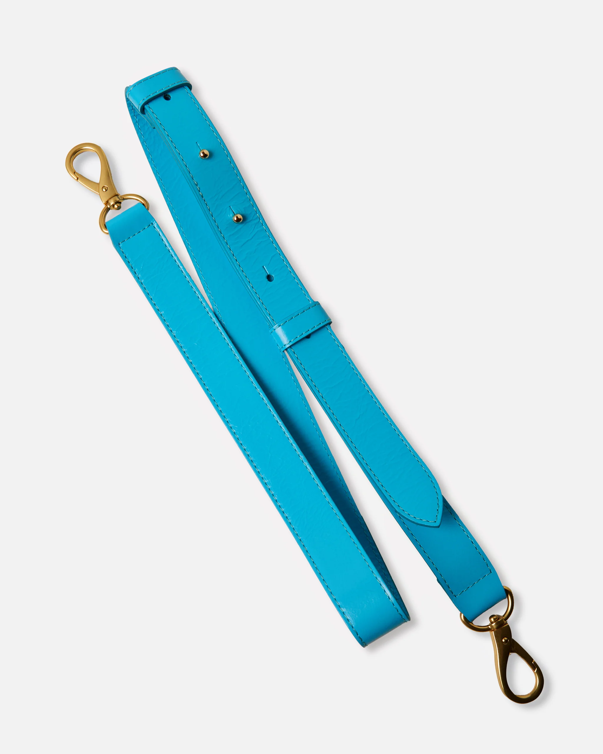 BOLERO BAG M - BOUR. BLUE - Image 7