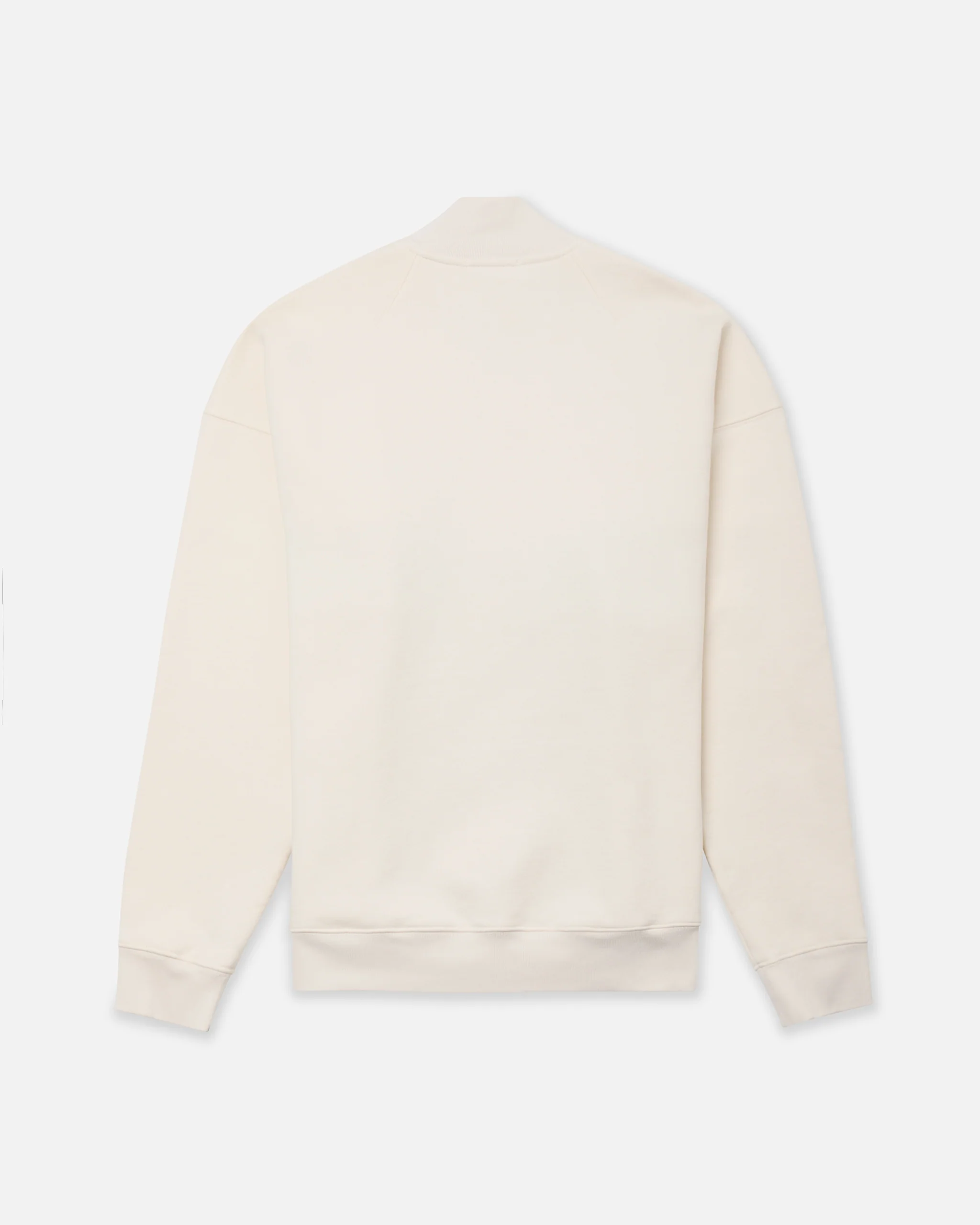 CASA DE CHAVARRIA - GILROY MOCK NECK - MASA - Image 2