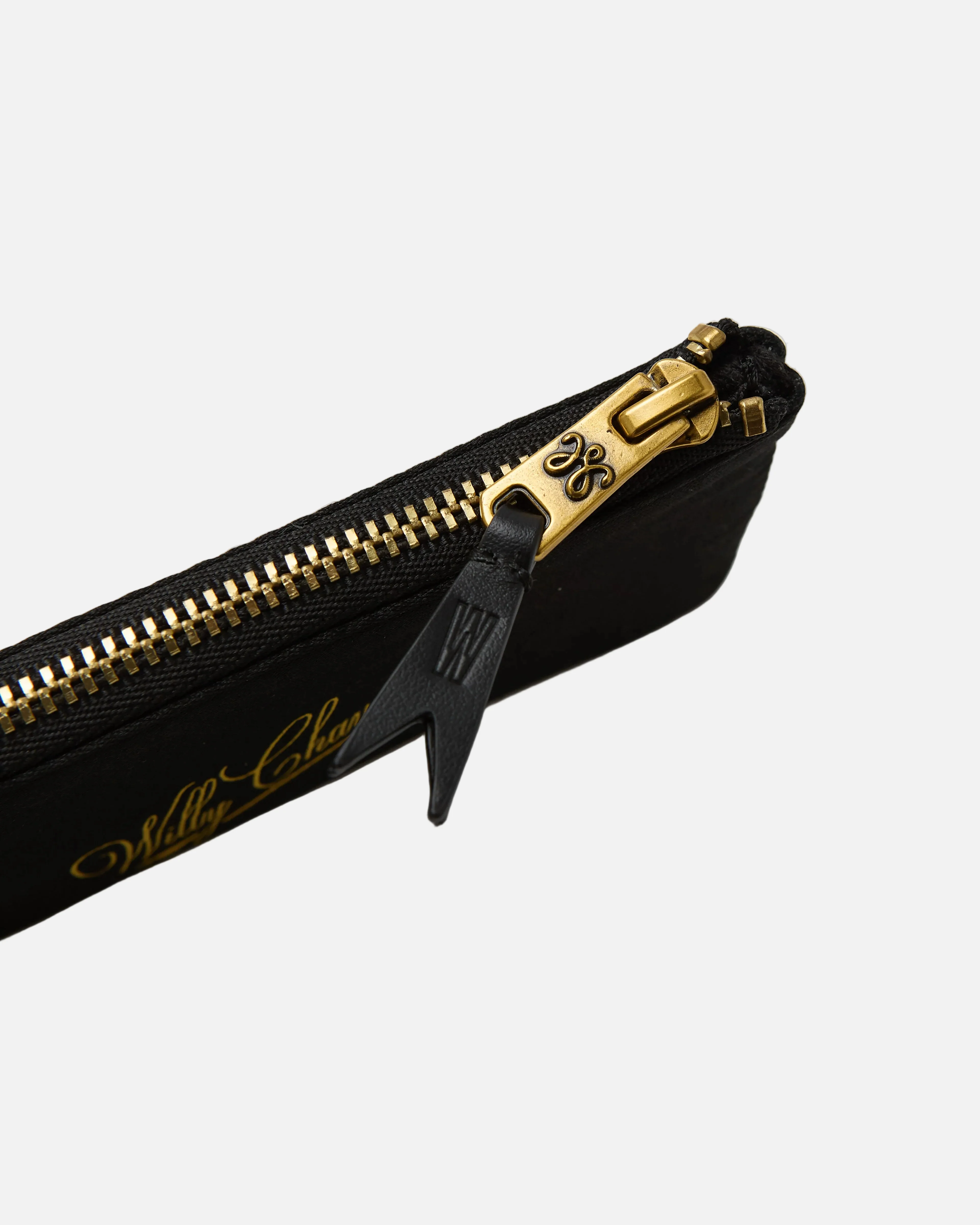 CASA DE CHAVARRIA WALLET - BLACK - Image 4