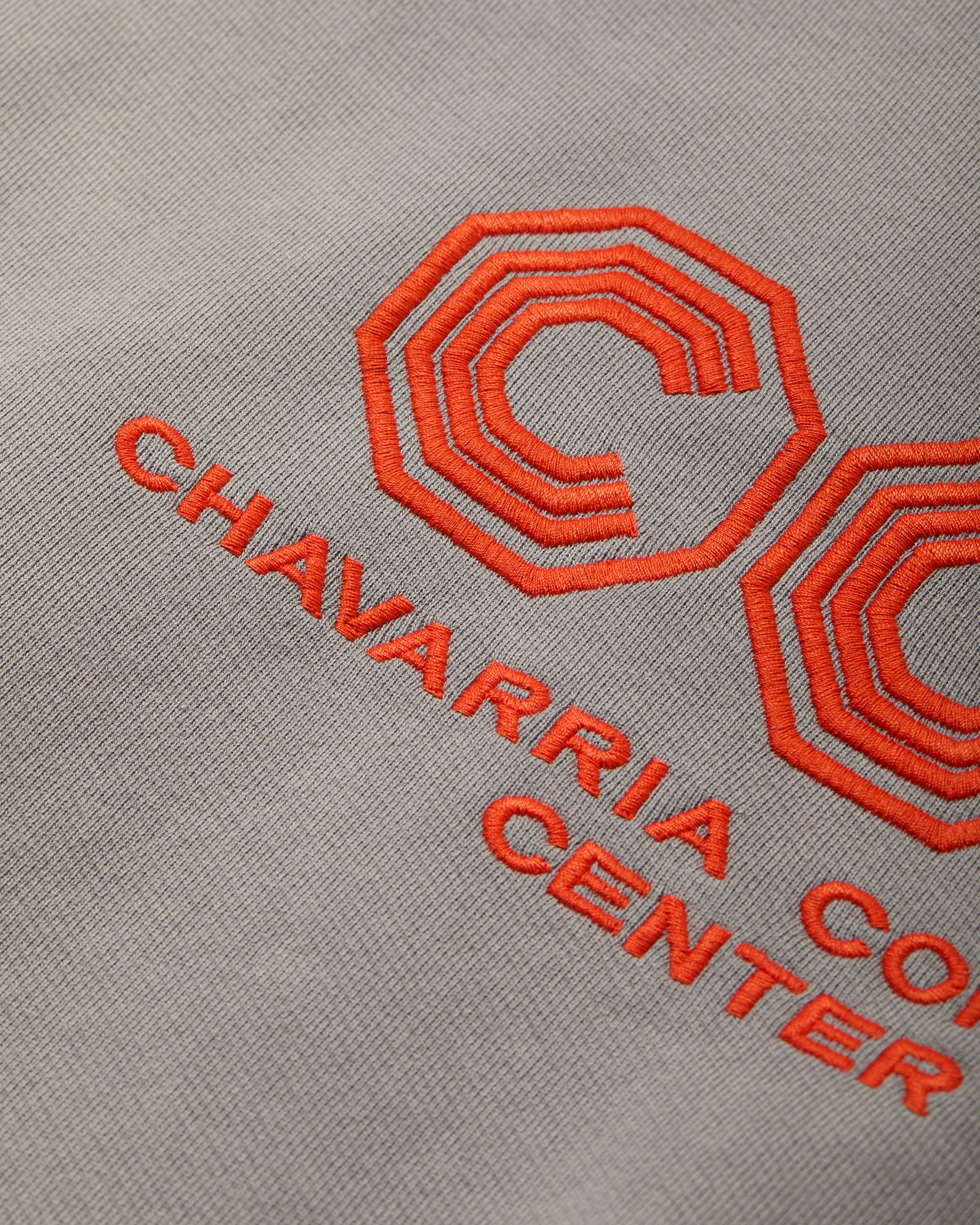 "CCC" - HOOLIGAN CREW - CNCRT - Image 3