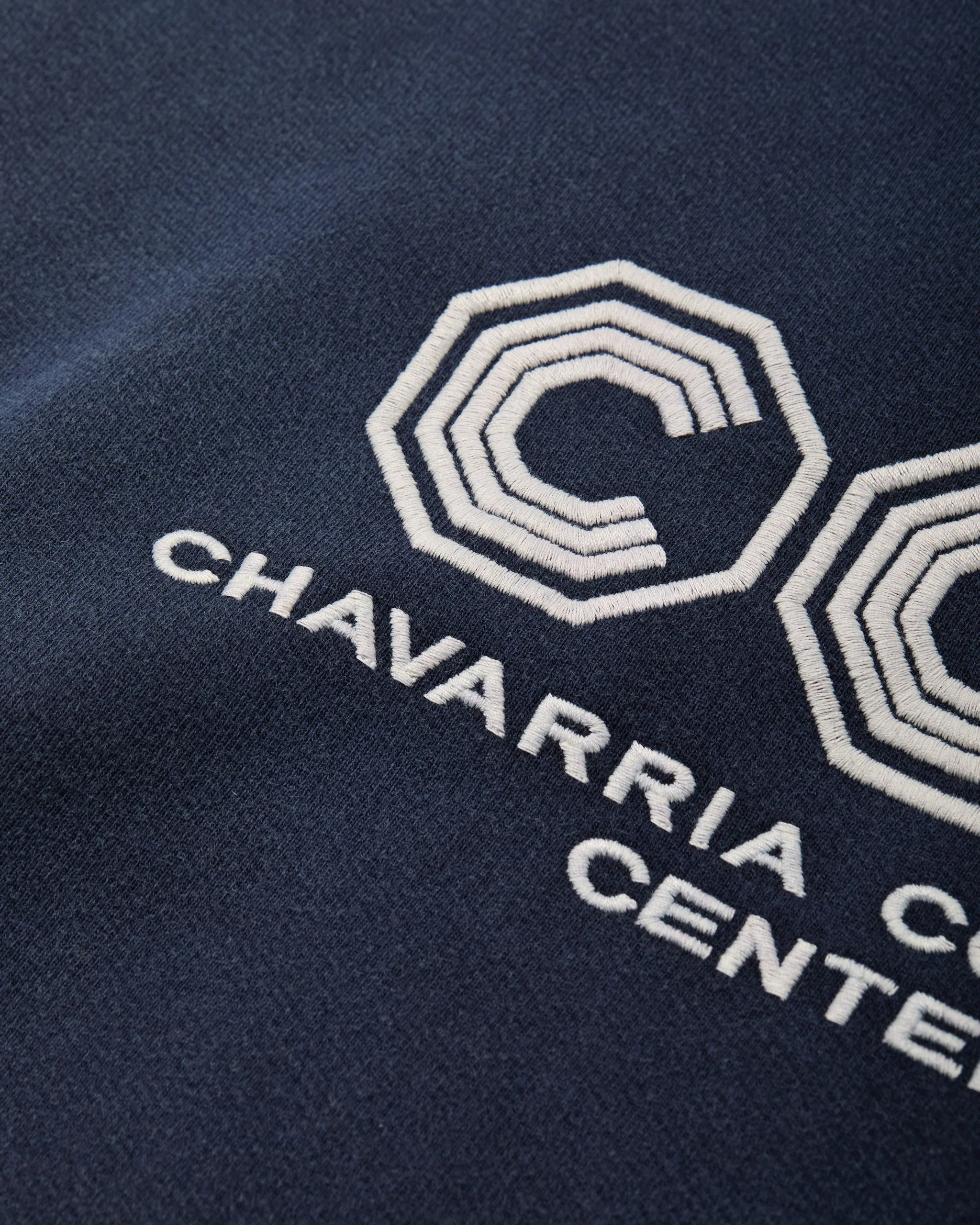 "CCC" - HOOLIGAN CREW - PEACOAT - Image 3