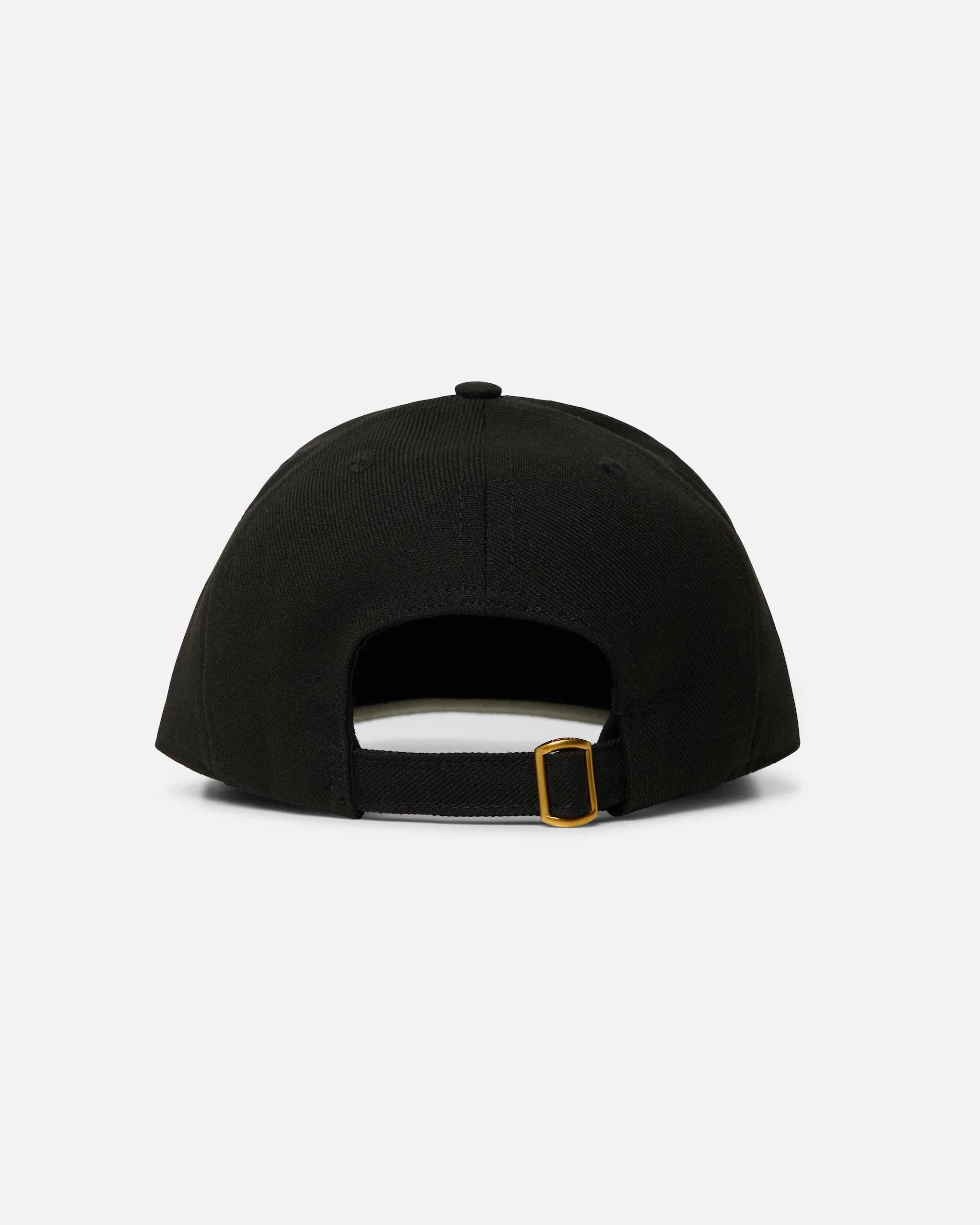 CHAVARRIA FASHION SERVICE CAP - BLACK BEAUTY - Image 2