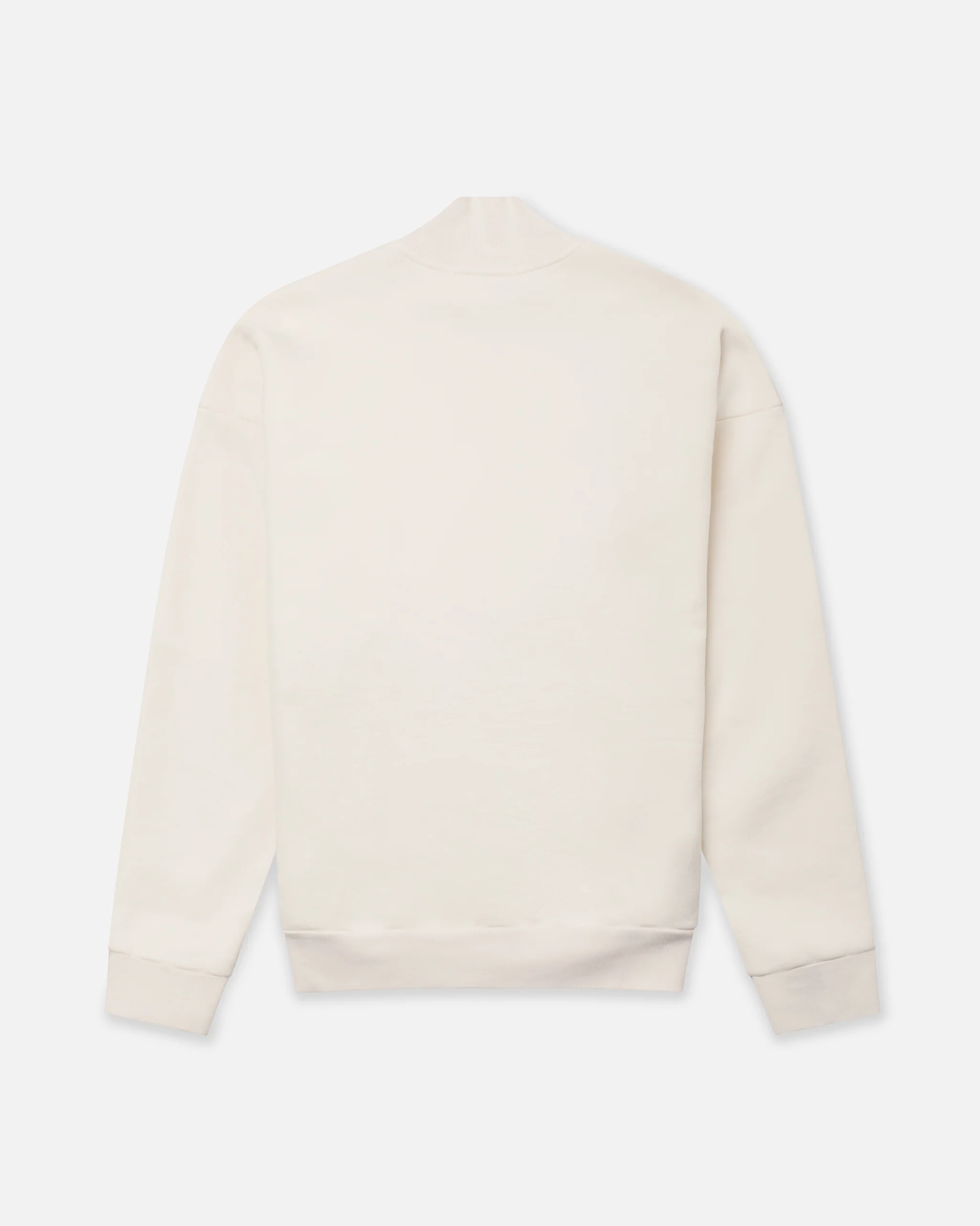 CHAVARRIA STRIPE - GILROY CREWNECK - MASA - Image 2