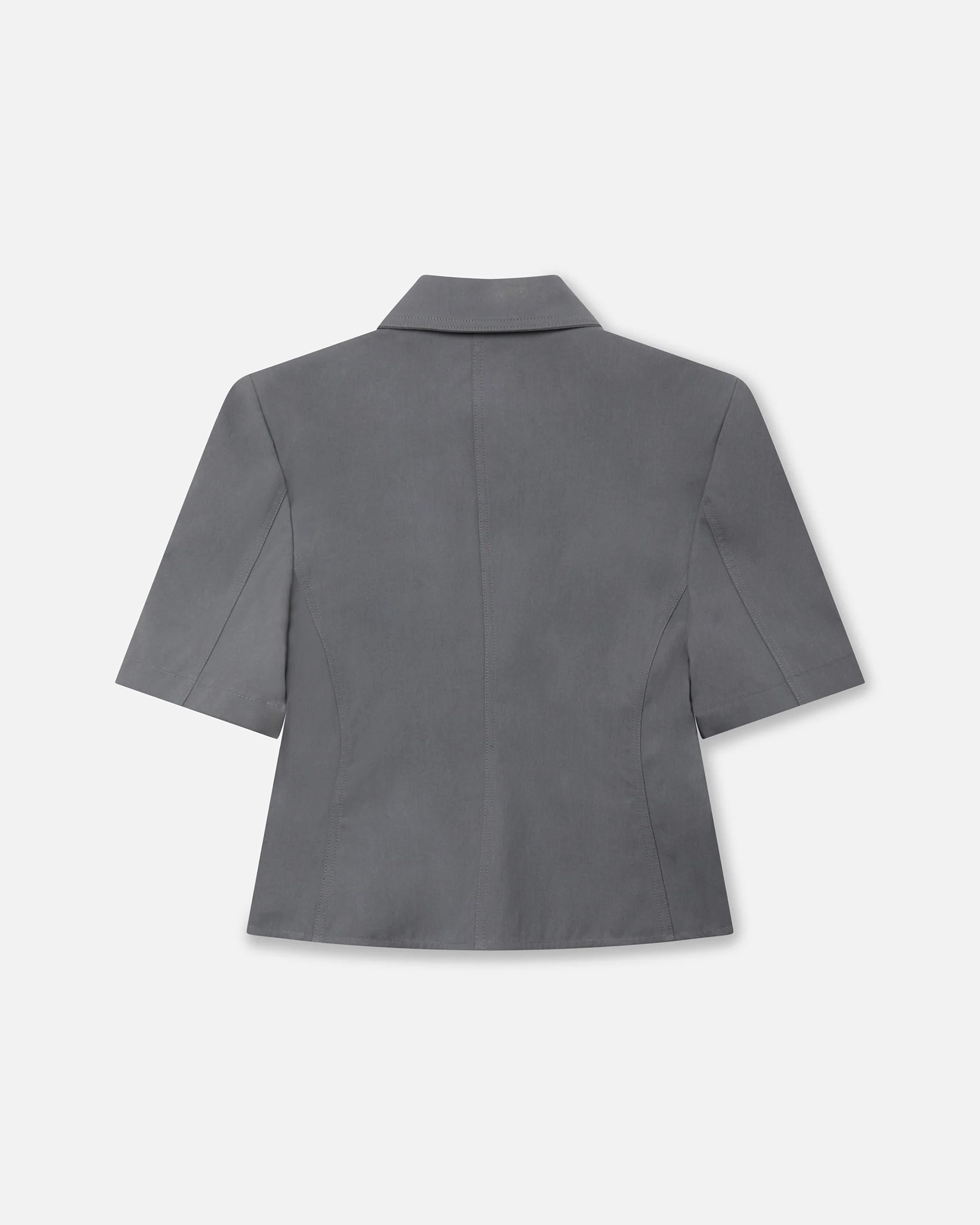 CHAVELA S/S SHIRT - CNCRT - Image 2