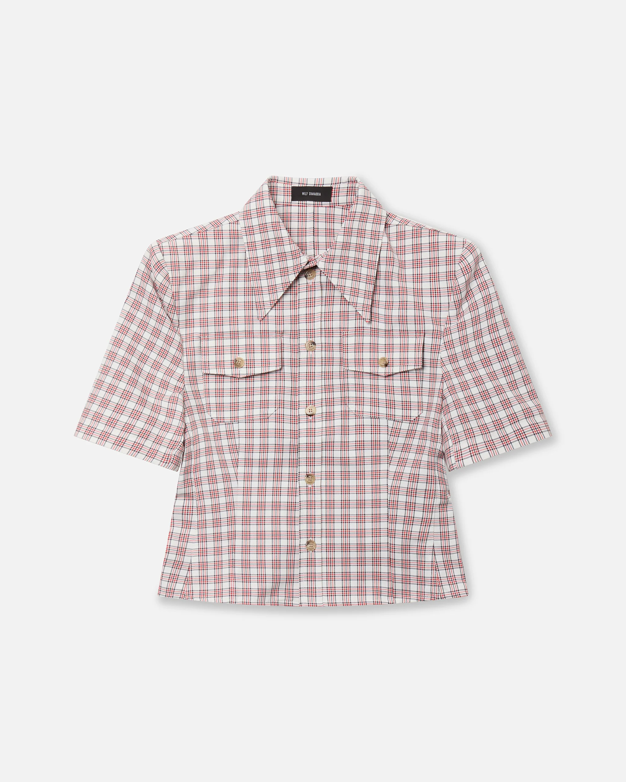 Tops Womens SS26
