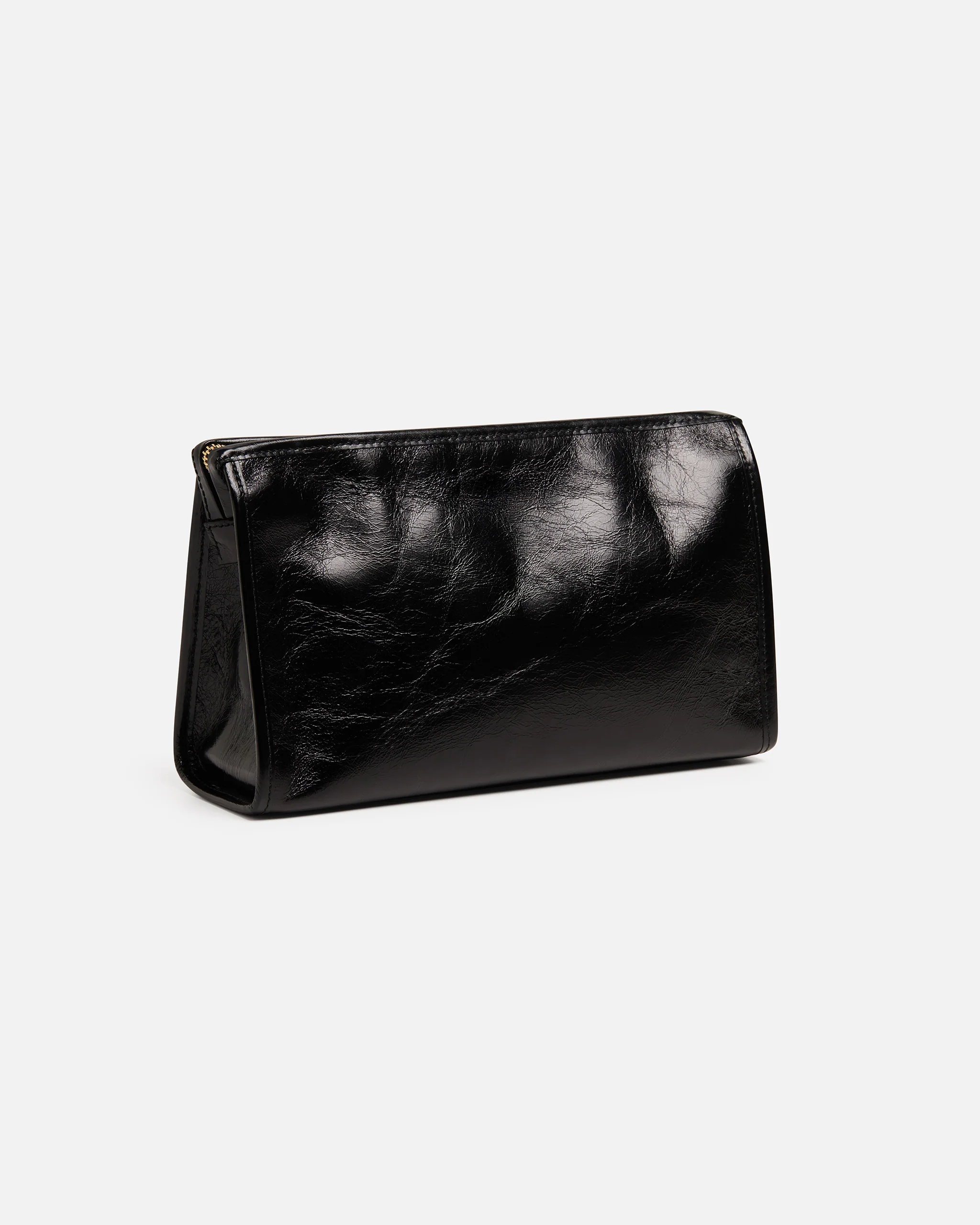 CHILANGO CLUTCH - BLACK BEAUTY - Image 2
