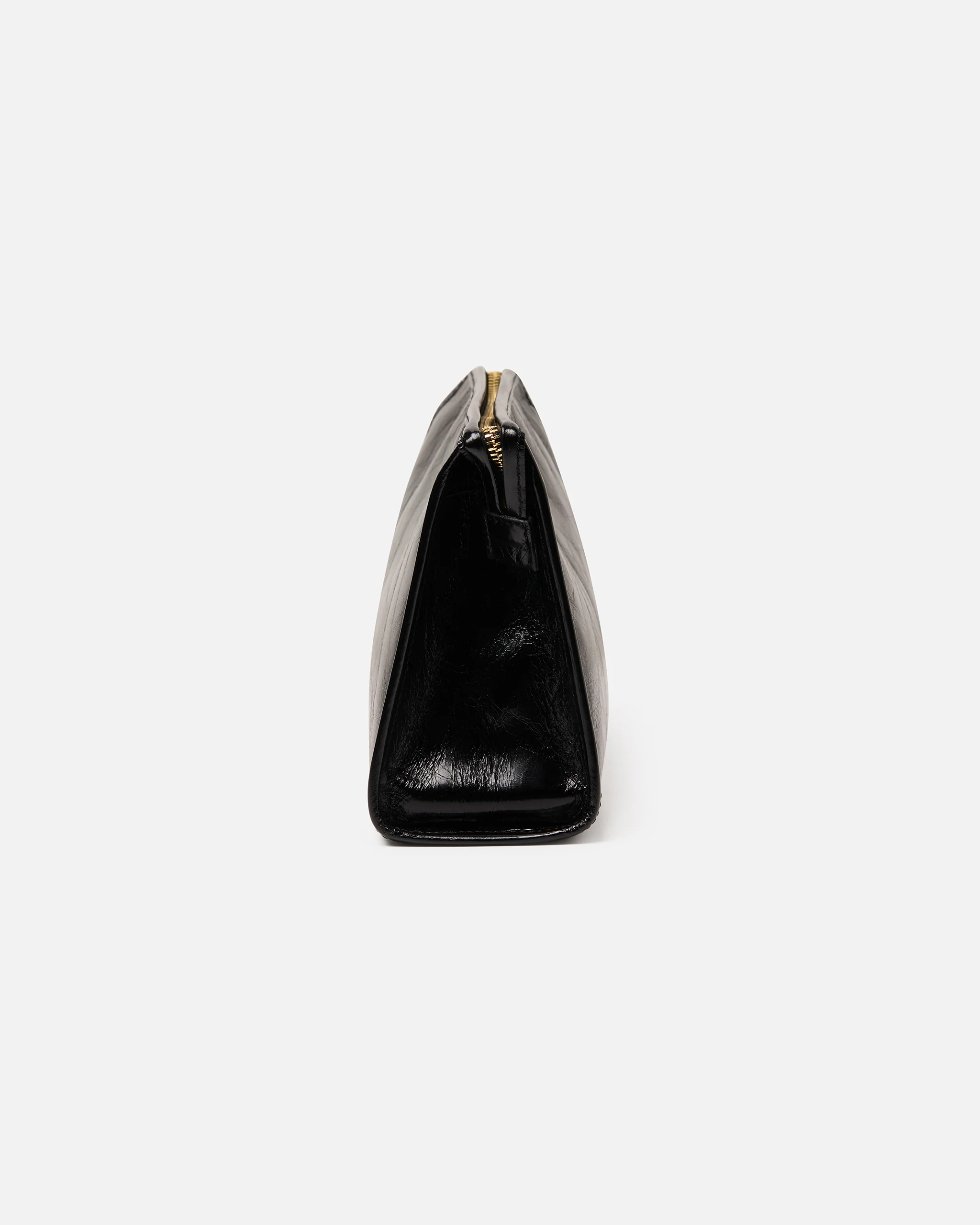 CHILANGO CLUTCH - BLACK BEAUTY - Image 4