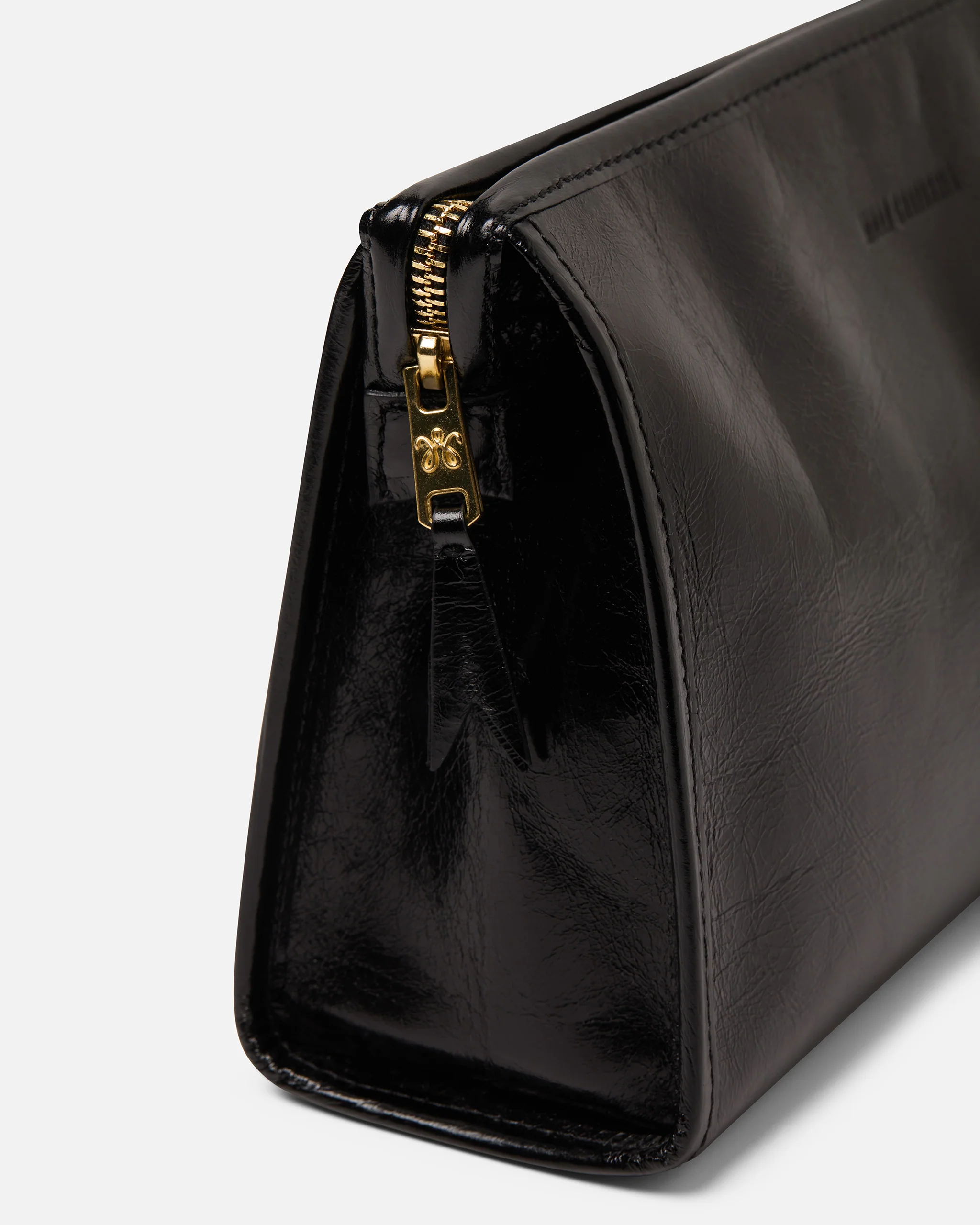 CHILANGO CLUTCH - BLACK BEAUTY - Image 5