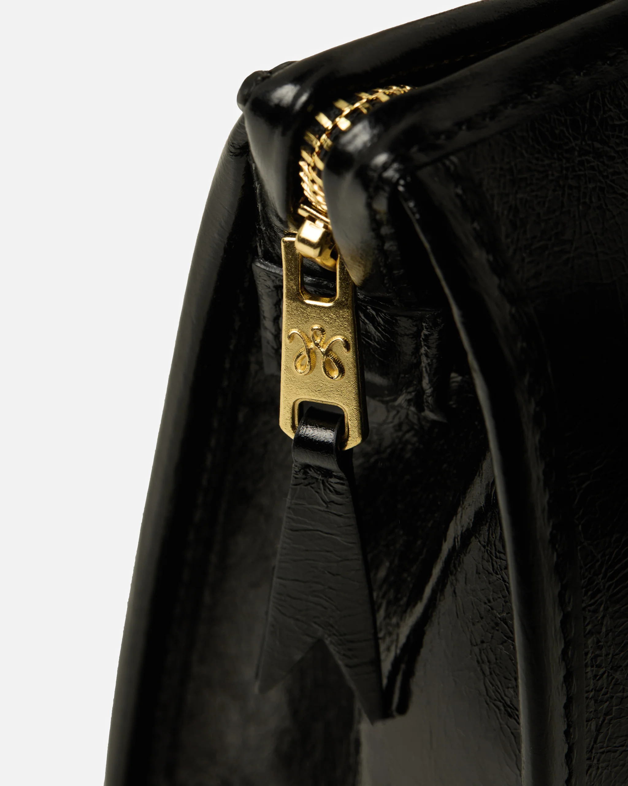 CHILANGO CLUTCH - BLACK BEAUTY - Image 6