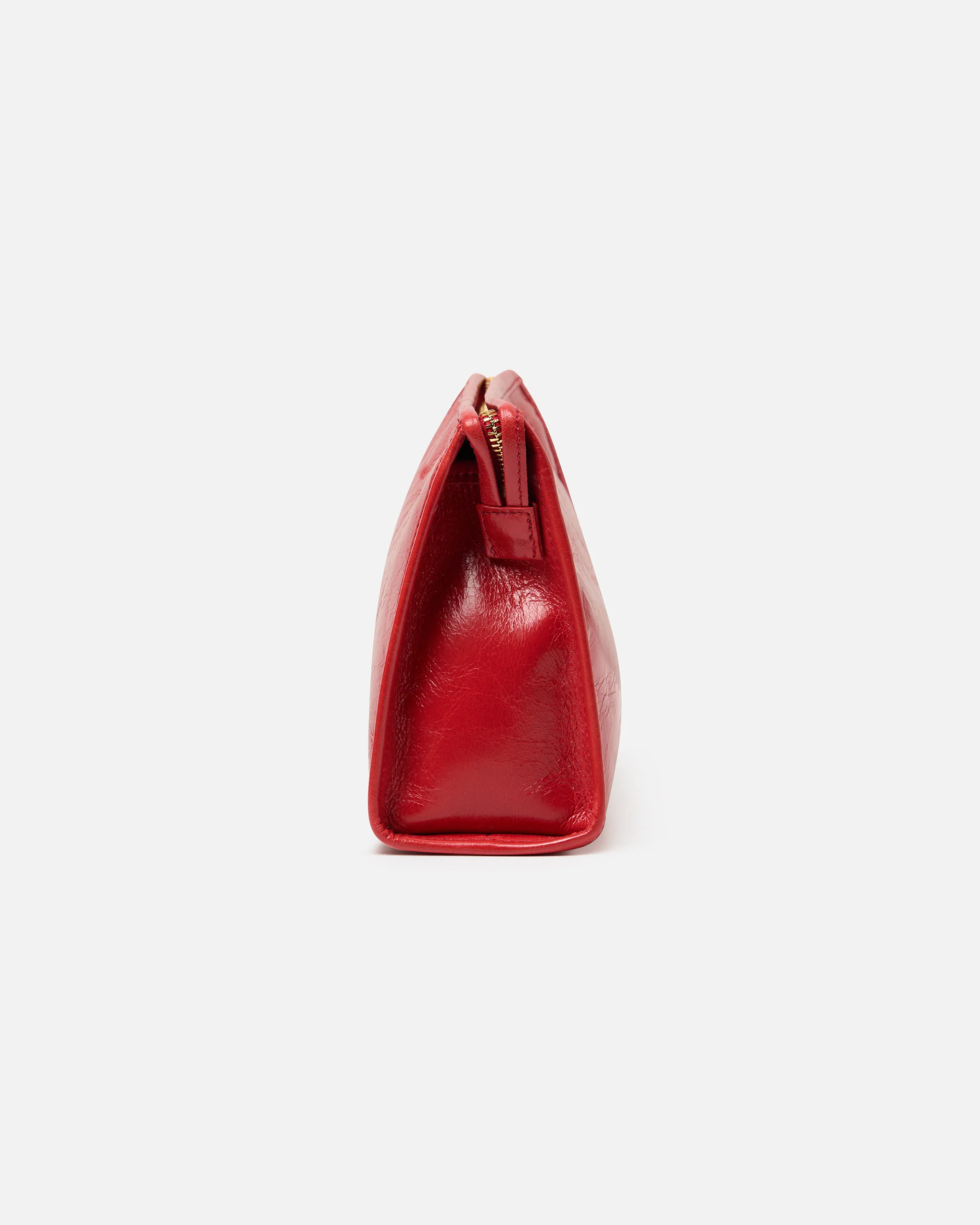 CHILANGO CLUTCH - RED HOT - Image 4