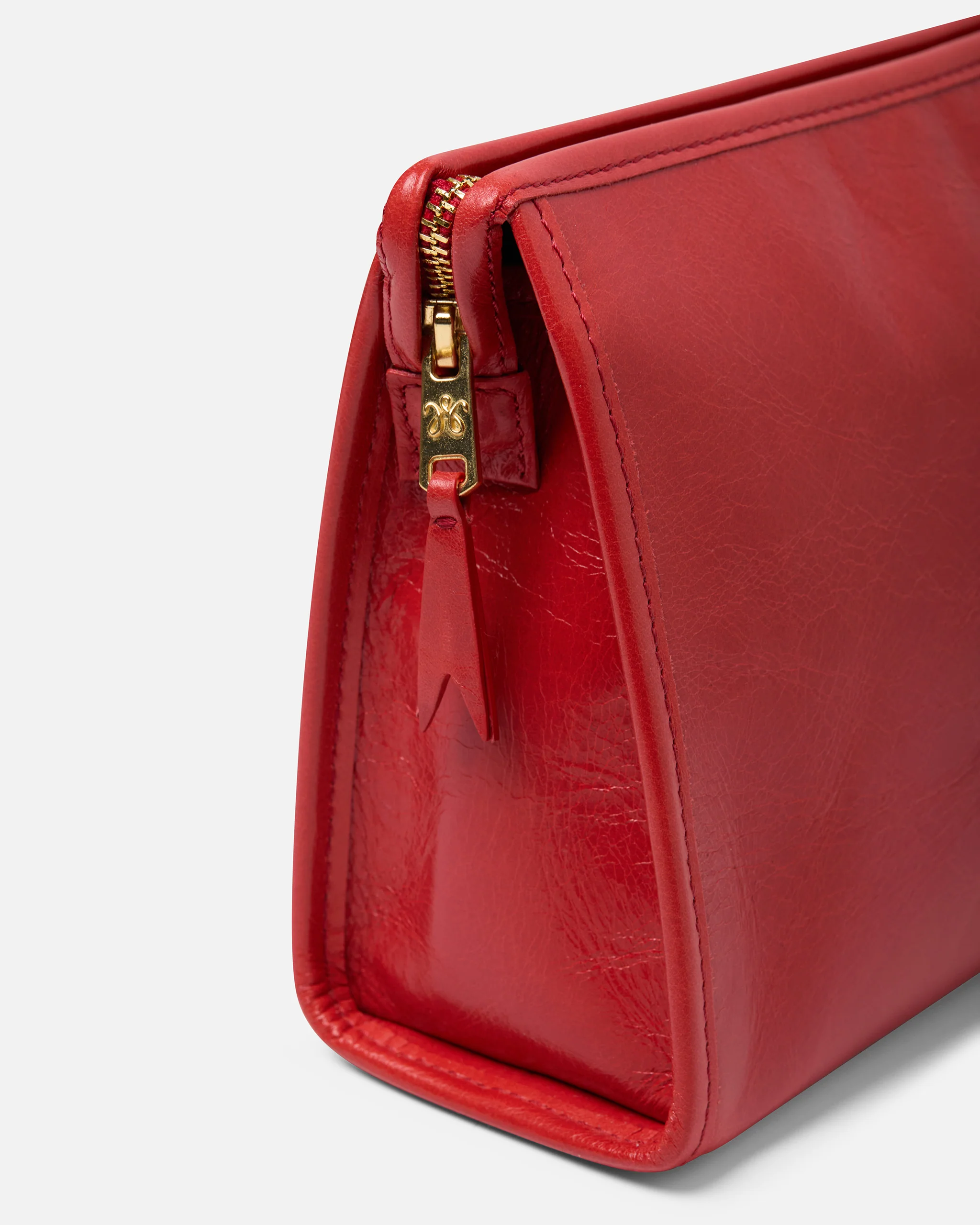 CHILANGO CLUTCH - RED HOT - Image 5
