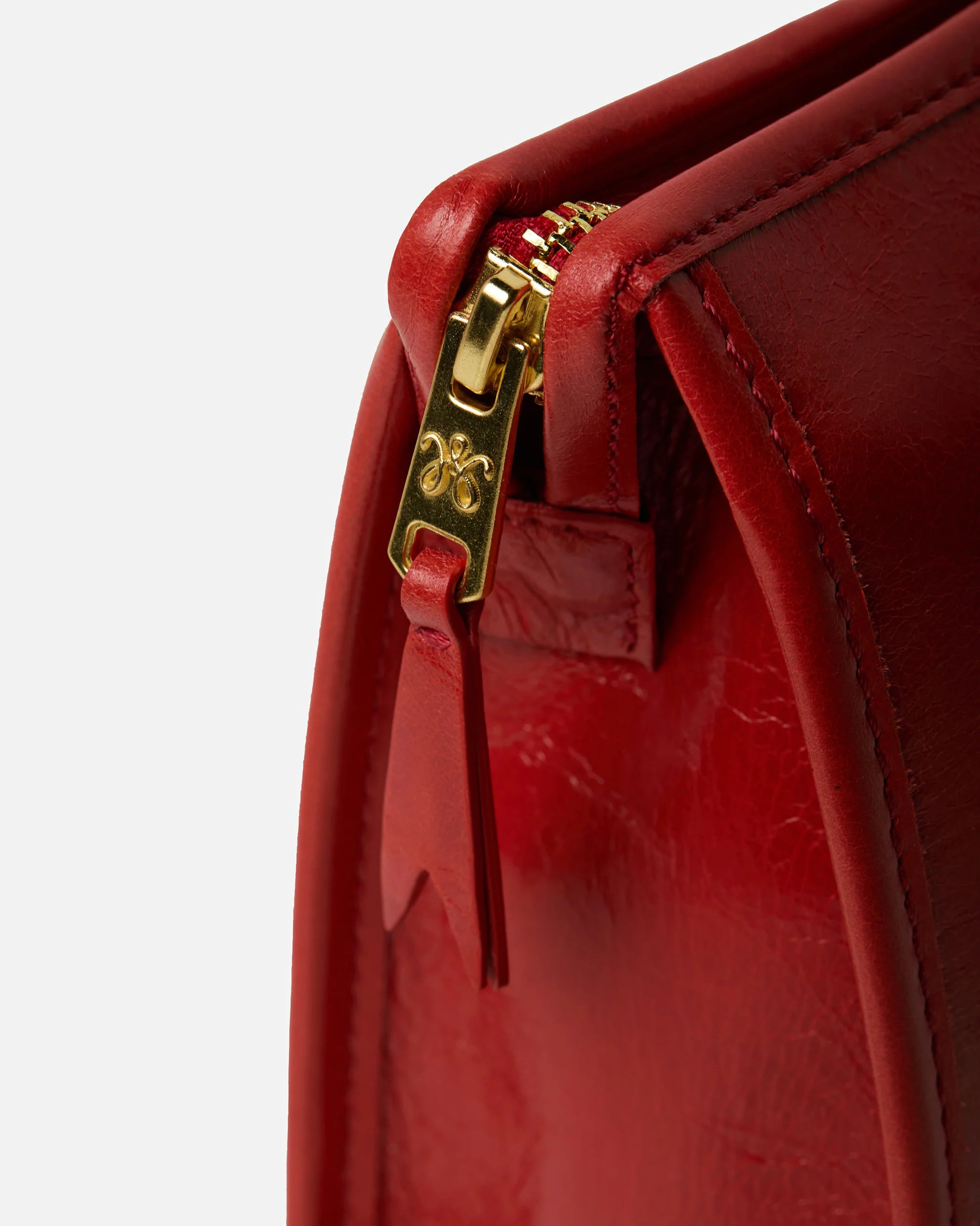 CHILANGO CLUTCH - RED HOT - Image 6