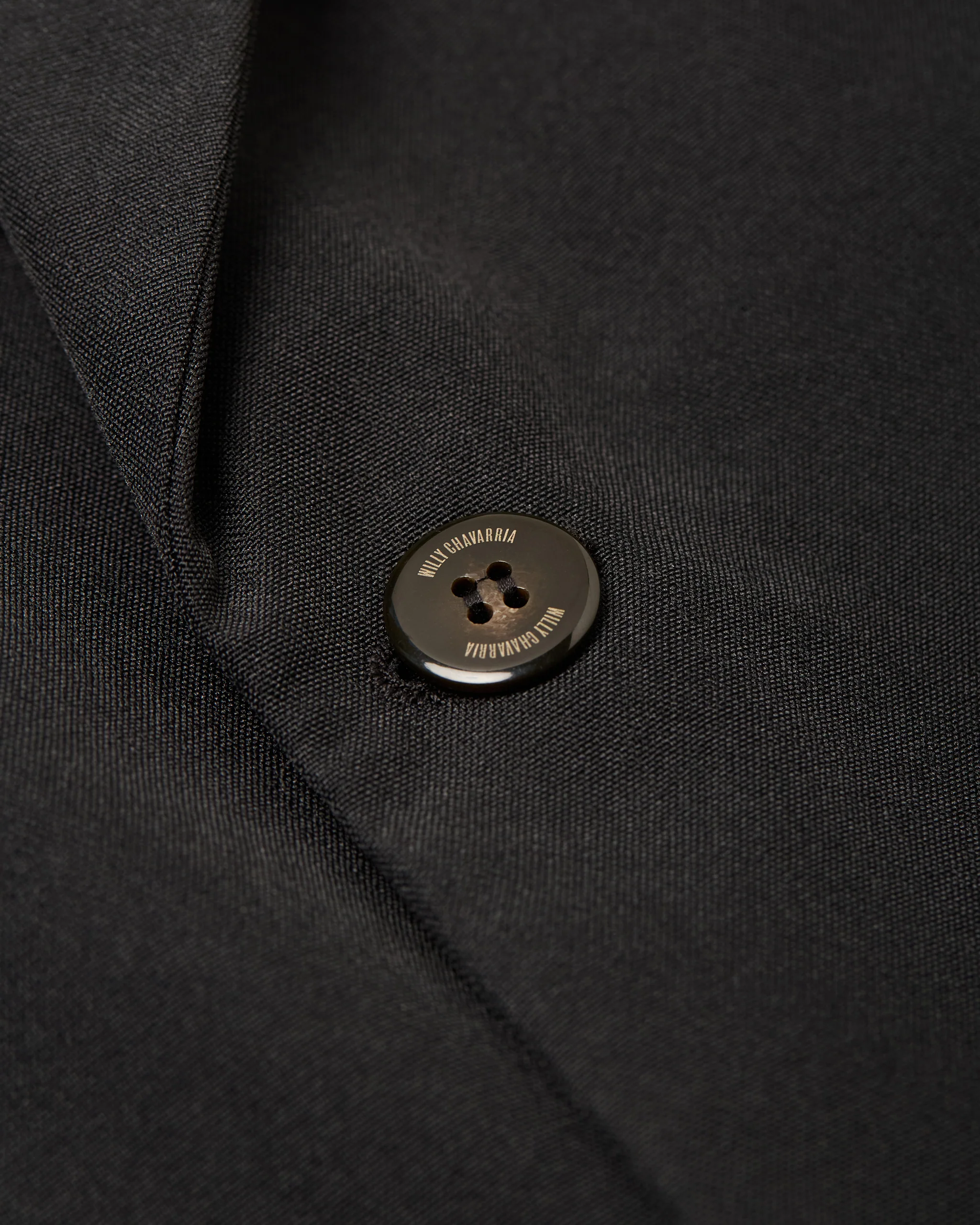 CHILANGO JACKET - BLACK BEAUTY - Image 4