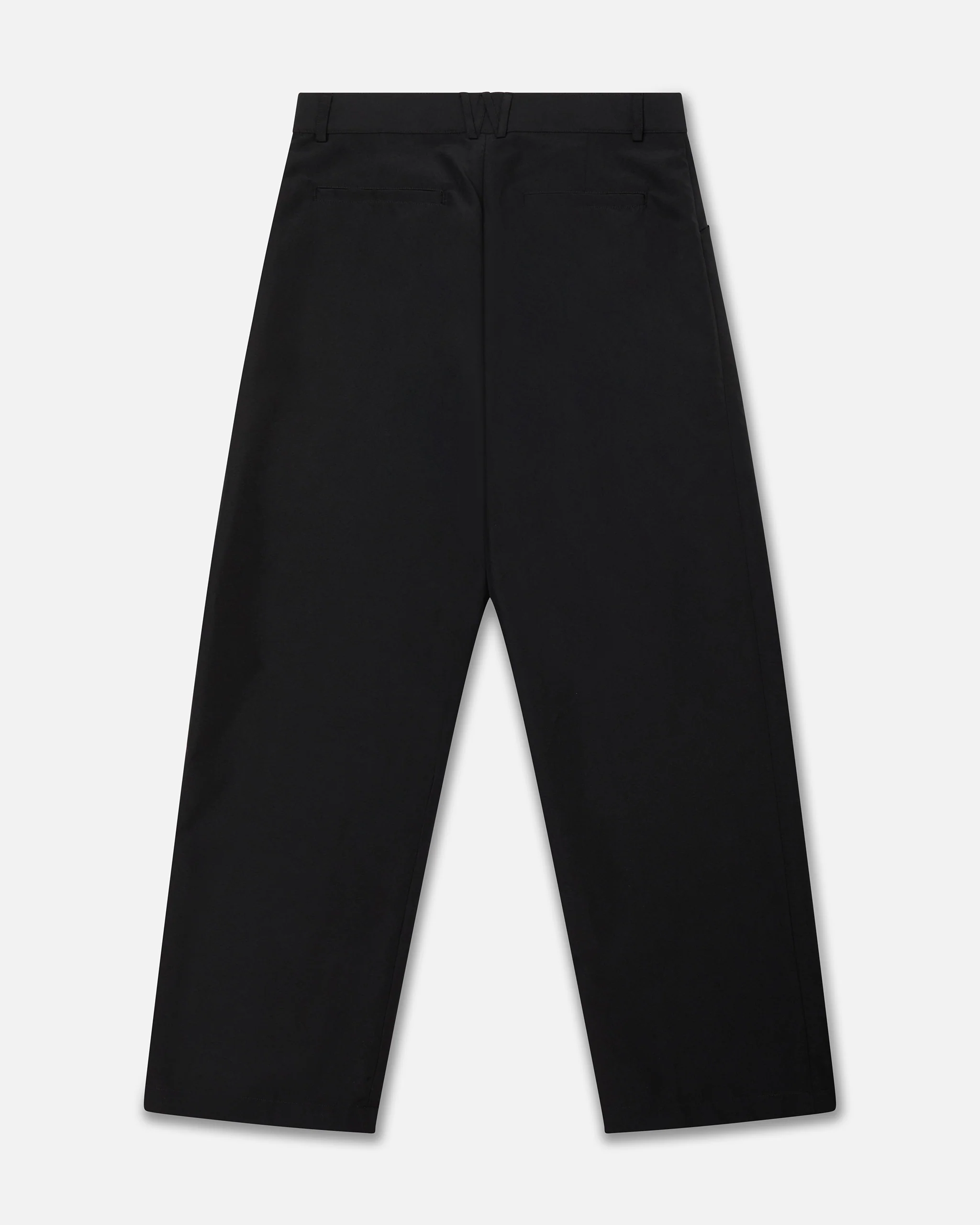 CHILANGO TROUSER - BLACK BEAUTY - Image 2