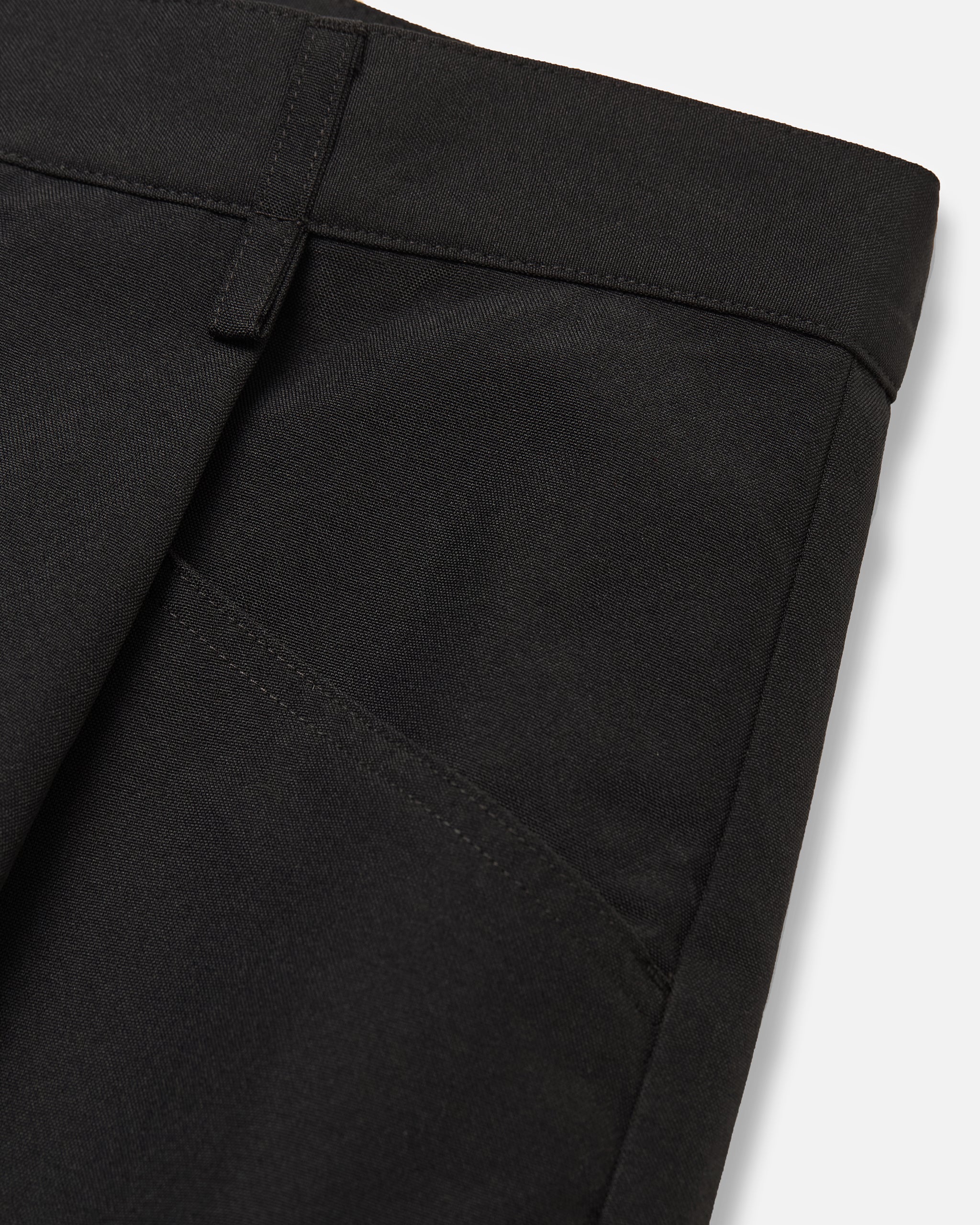 CHILANGO TROUSER - BLACK BEAUTY - Image 3
