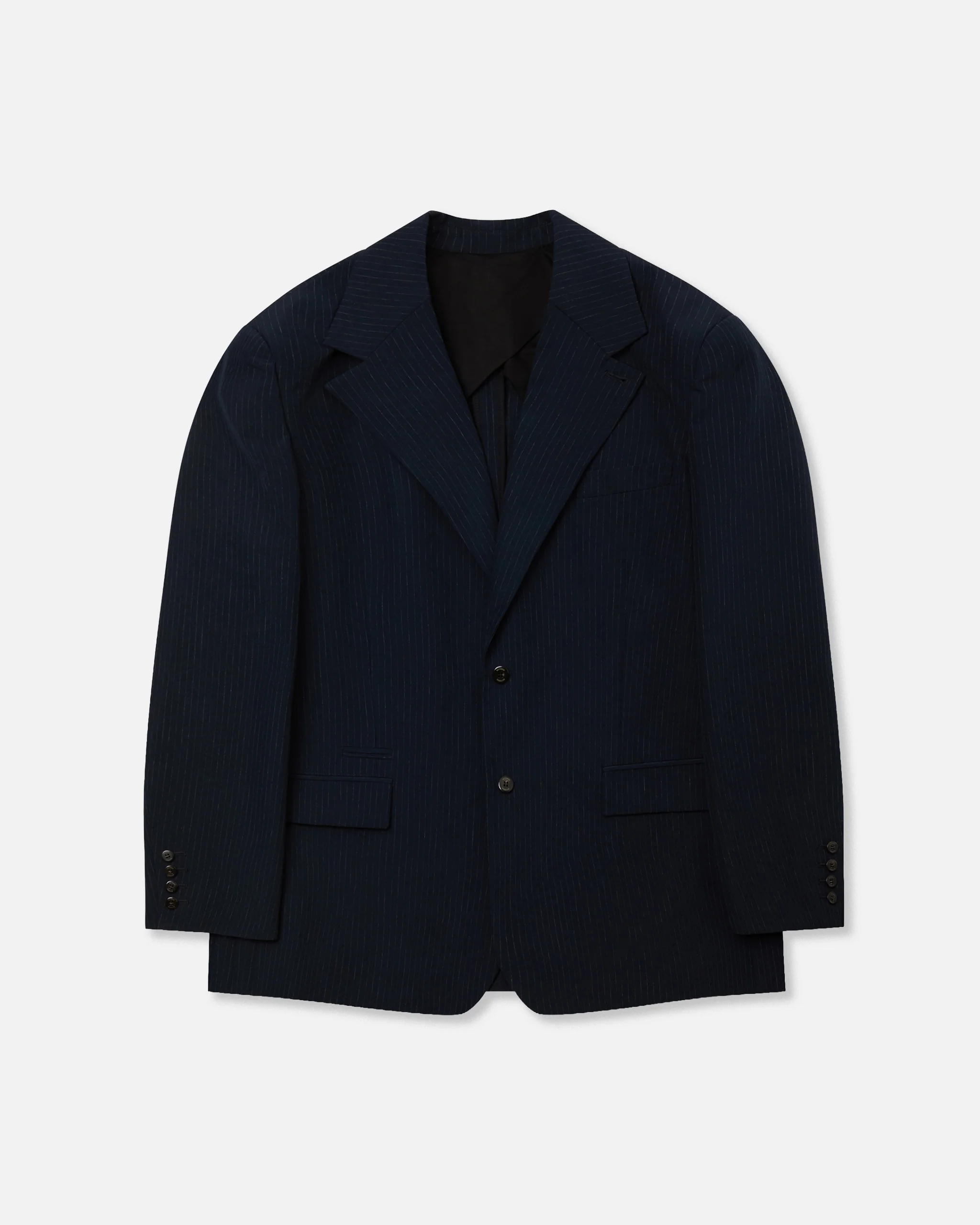 CHUCO BLAZER - PEA. STRIPE