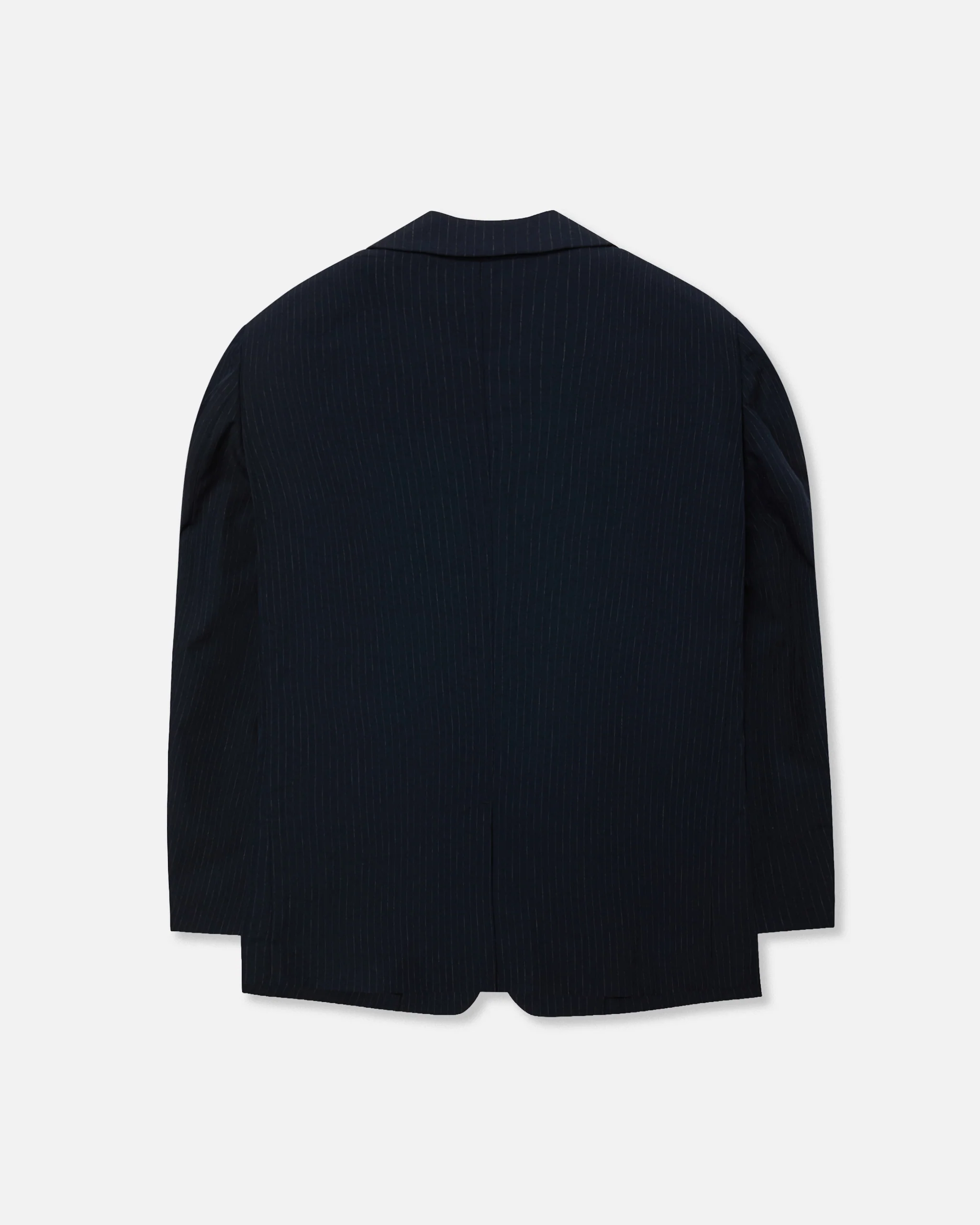 CHUCO BLAZER - PEA. STRIPE - Image 2