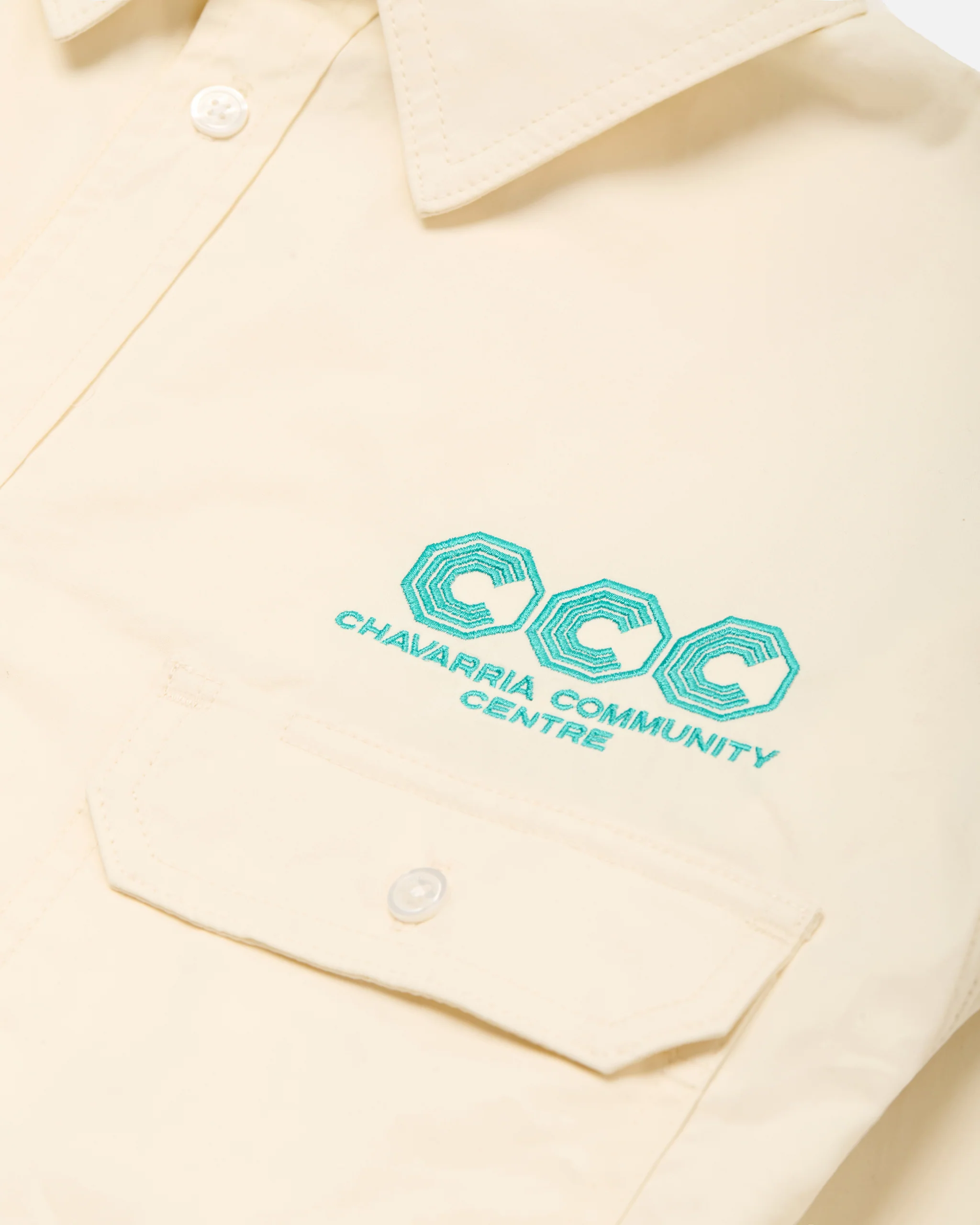 CORCORAN WORKSHIRT - MASA - Image 3