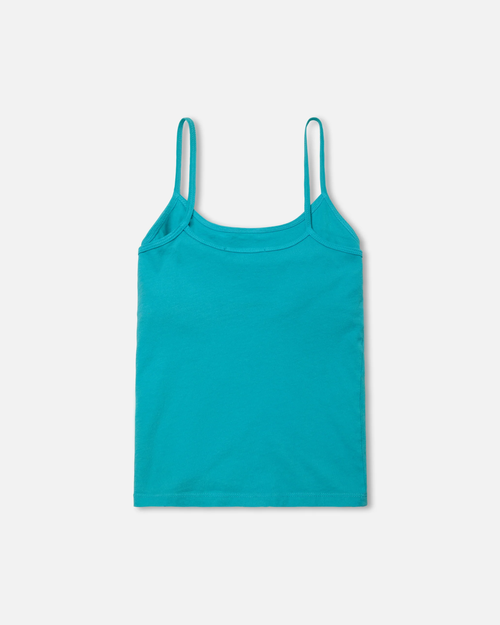 EXOTICA ESOTERICA - CHOLITA TANK - BOUR. BLUE - Image 4