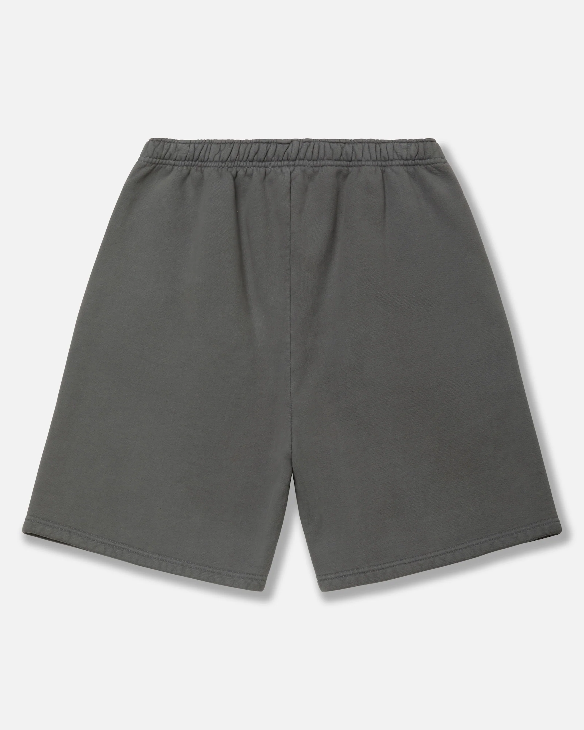 "FASHION SERVICES" - BUFFALO SWEATSHORT - CNCRT - Image 3
