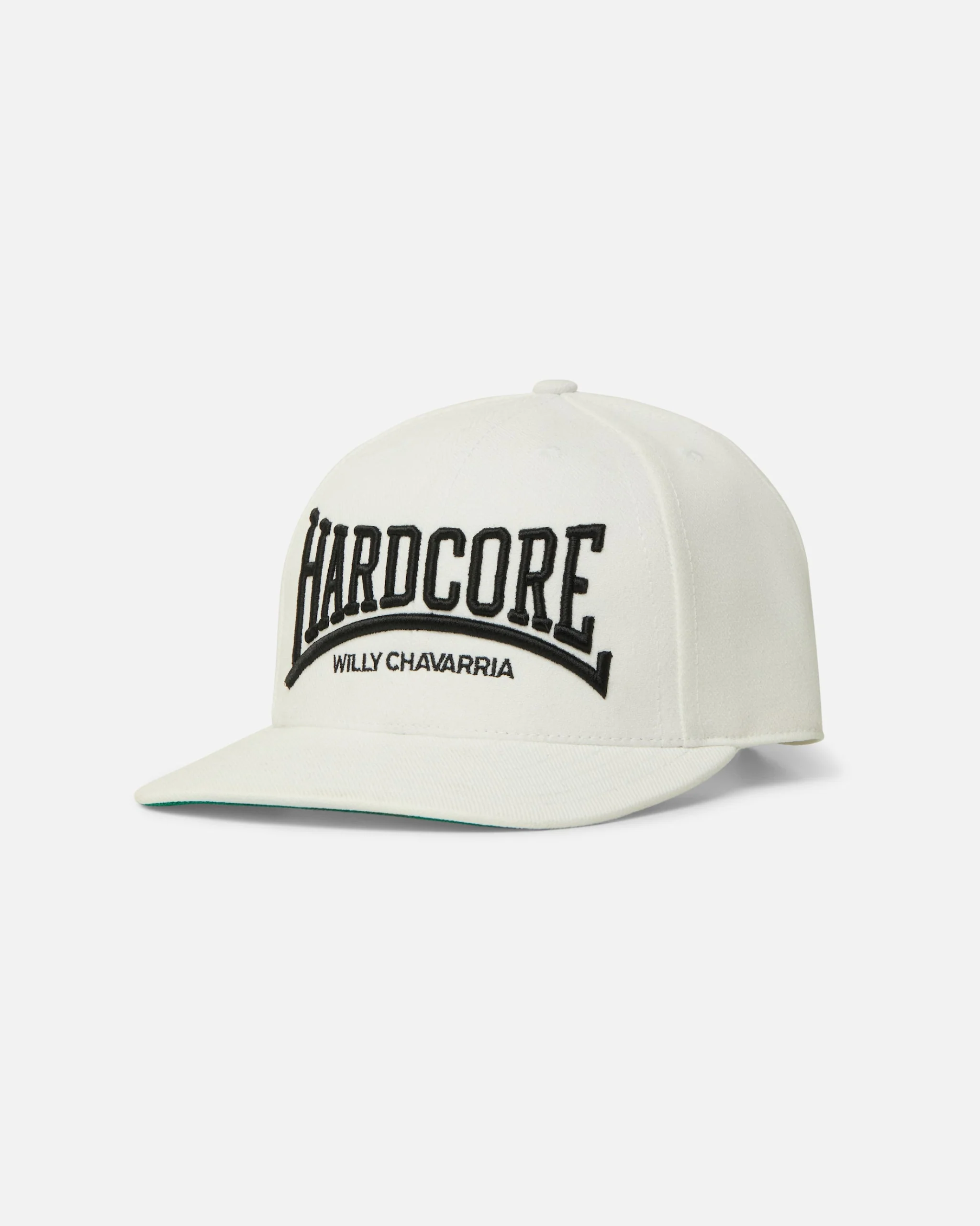 HARDCORE CAP - MASA