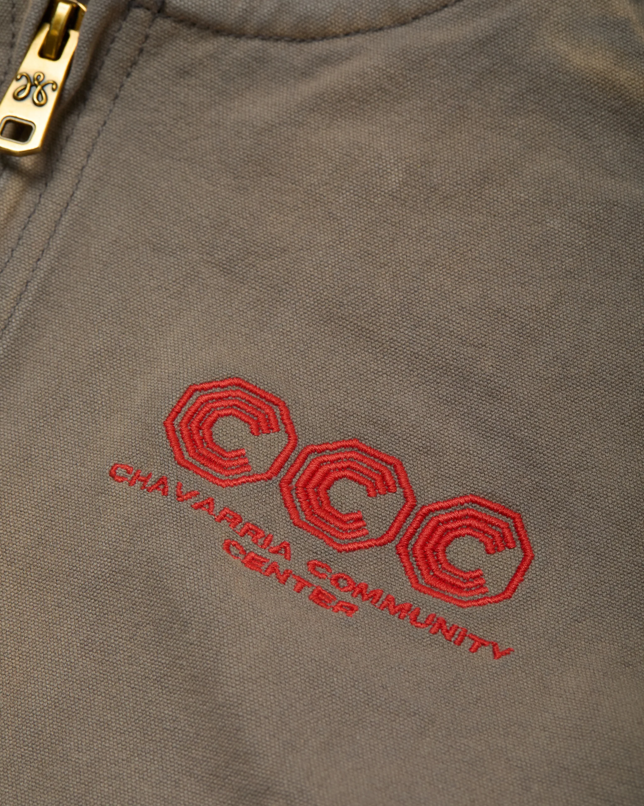 JUGGERNAUT WORKWEAR HOODIE - CNCRT - Image 6
