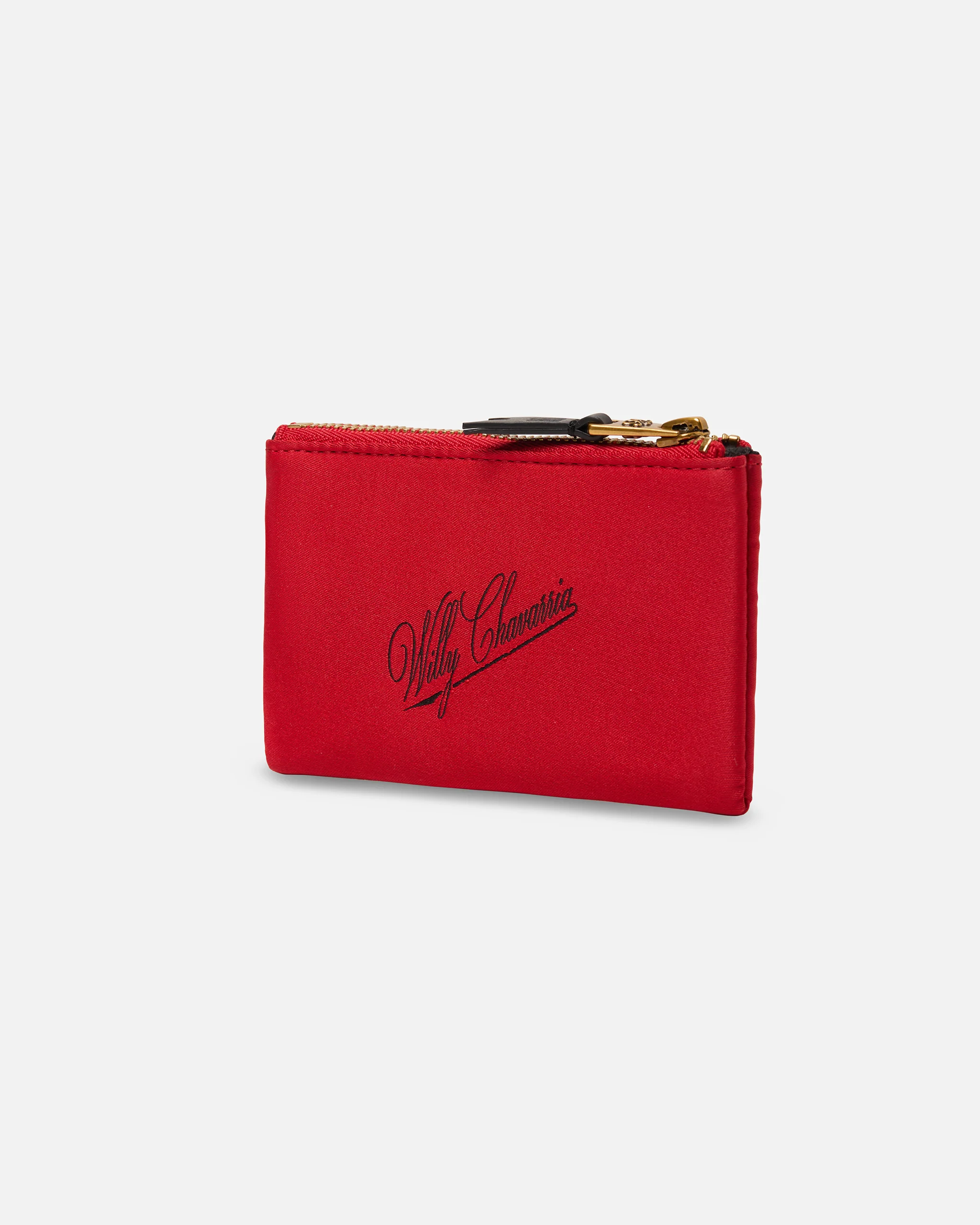 LABEL WALLET - RED HOT - Image 2