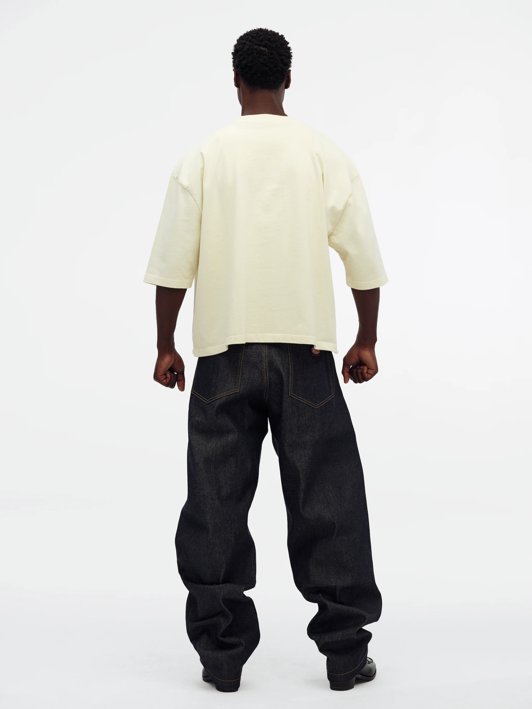 LOOKING FOR WILLY - NORTHSIDER TEE - MASA - Image 4