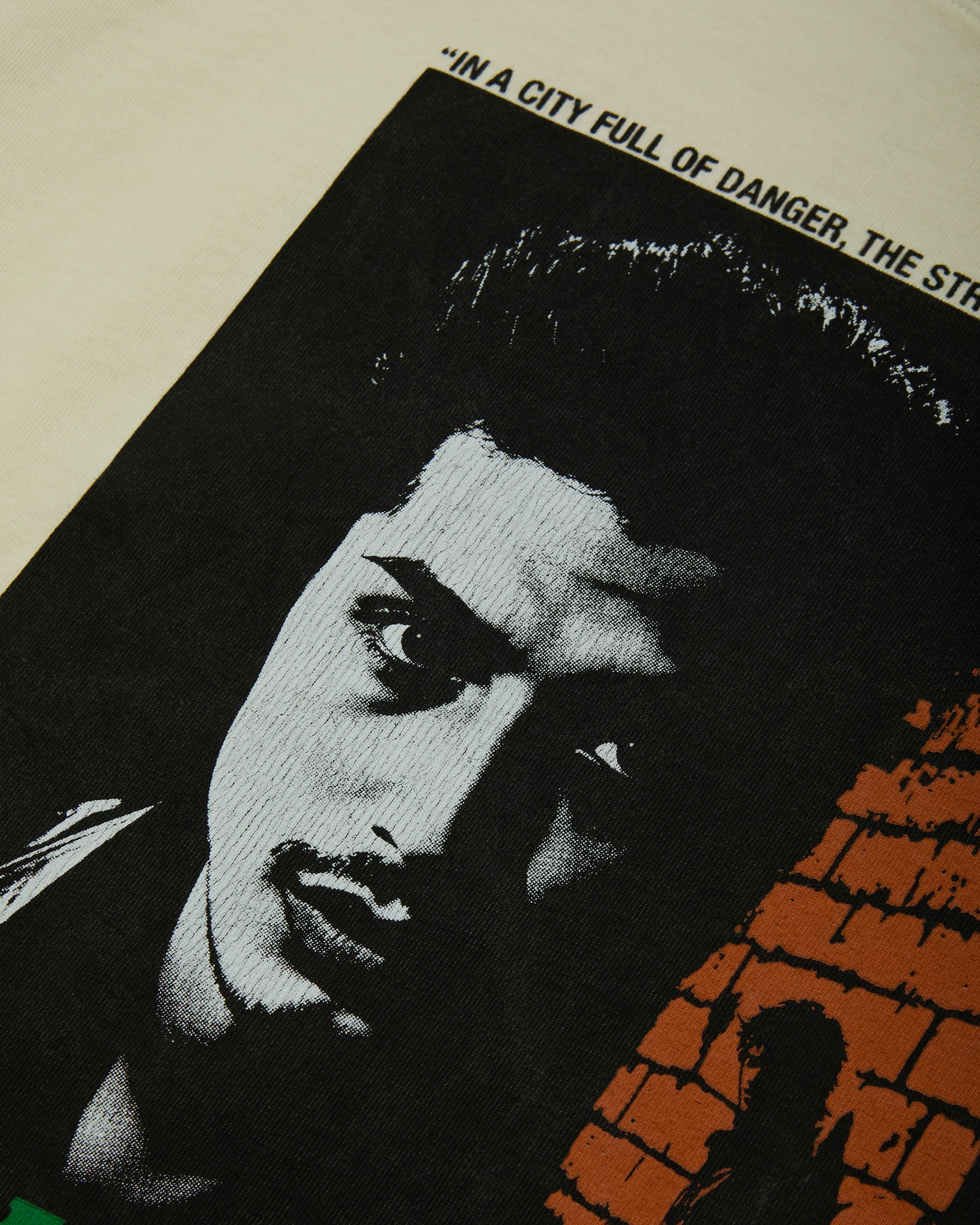 LOOKING FOR WILLY - NORTHSIDER TEE - MASA - Image 5